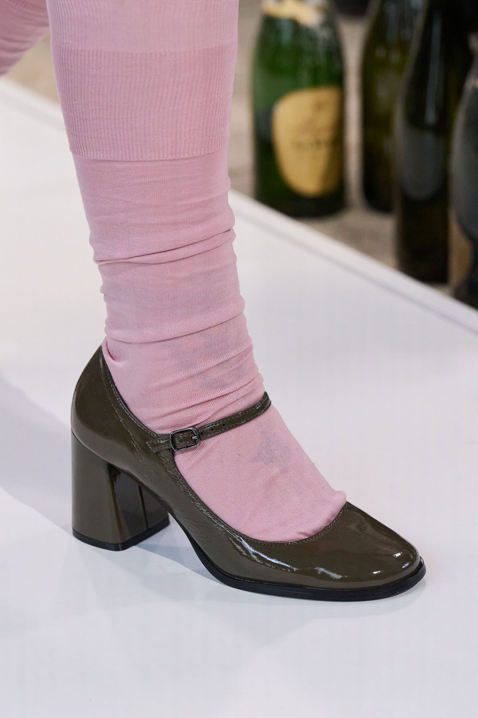 Marco Rambaldi Spring 2026 Fashion Show Details