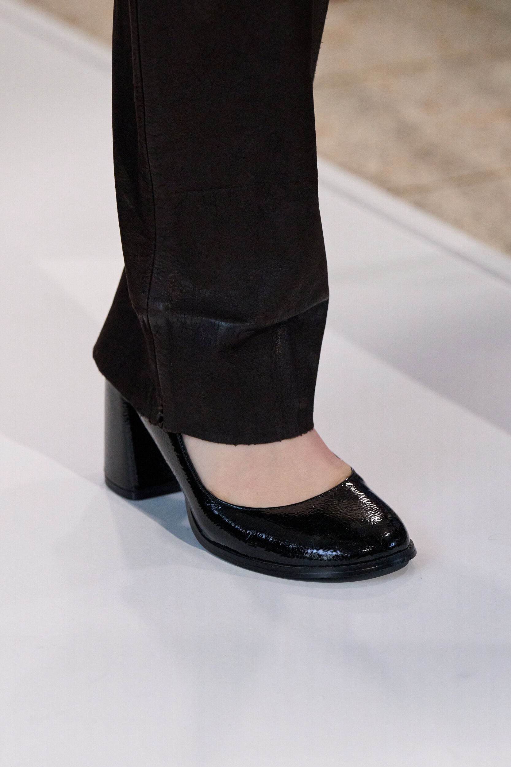 Marco Rambaldi Spring 2026 Fashion Show Details