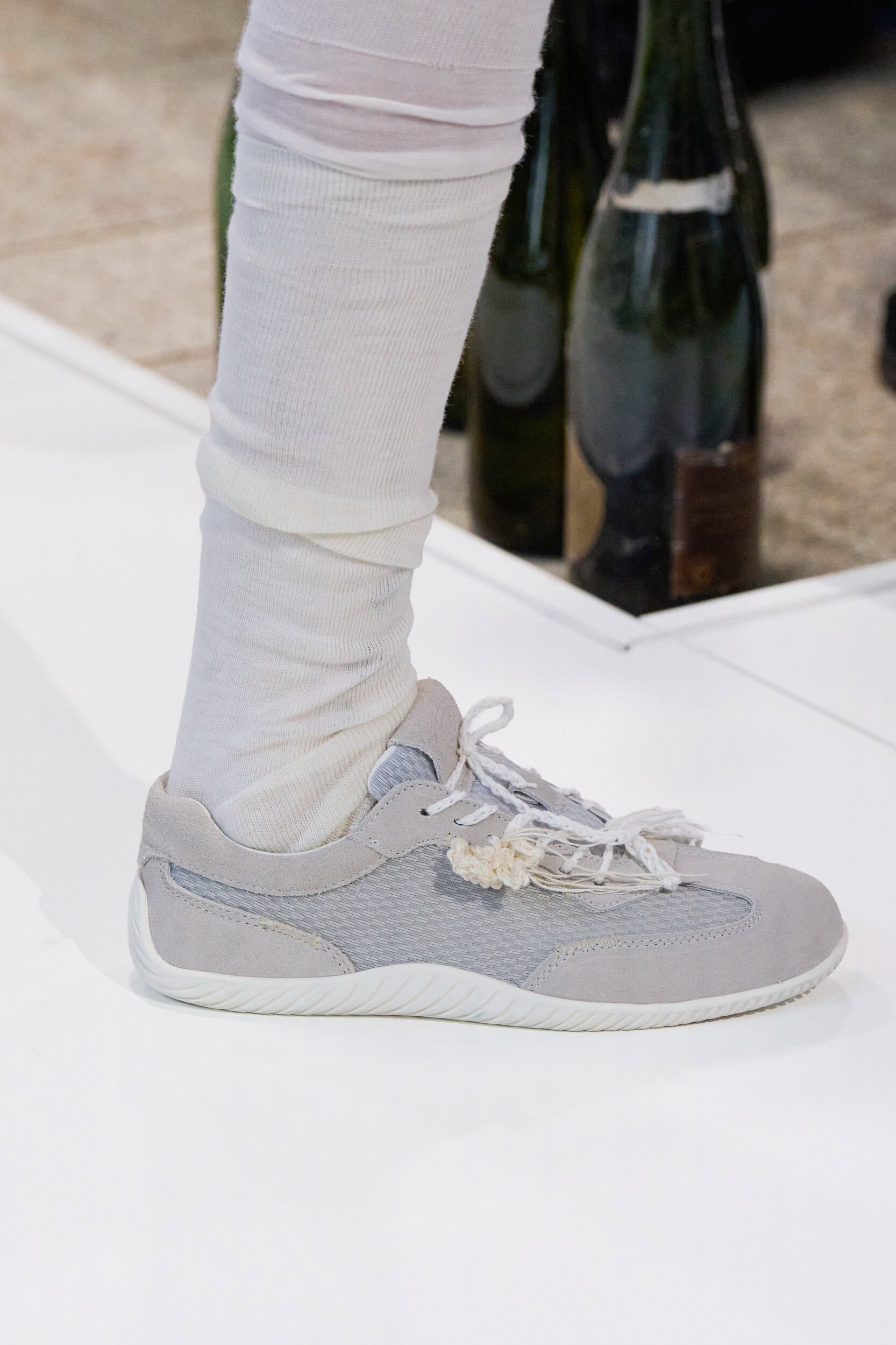 Marco Rambaldi Spring 2026 Fashion Show Details