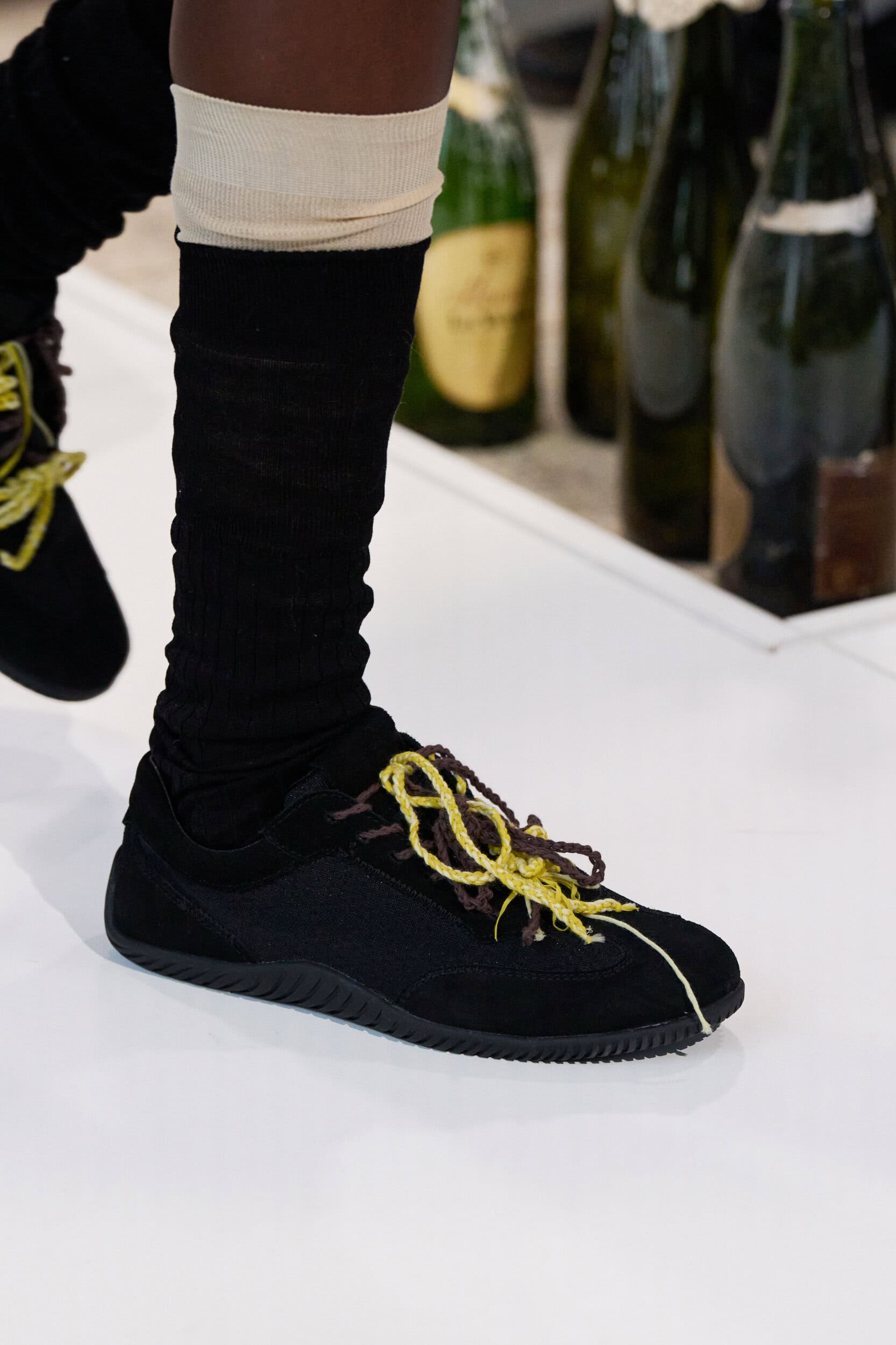 Marco Rambaldi Spring 2026 Fashion Show Details
