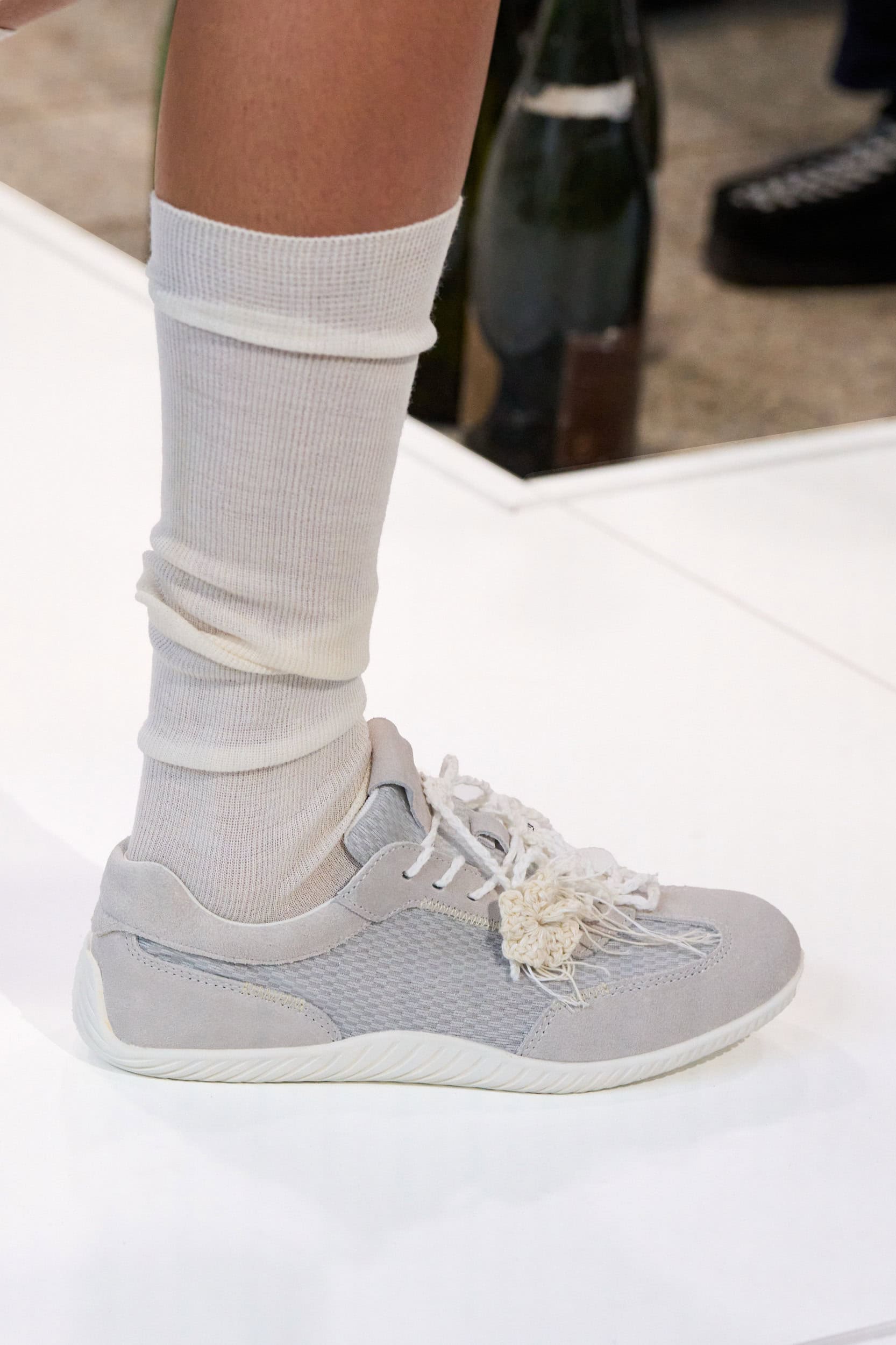Marco Rambaldi Spring 2026 Fashion Show Details