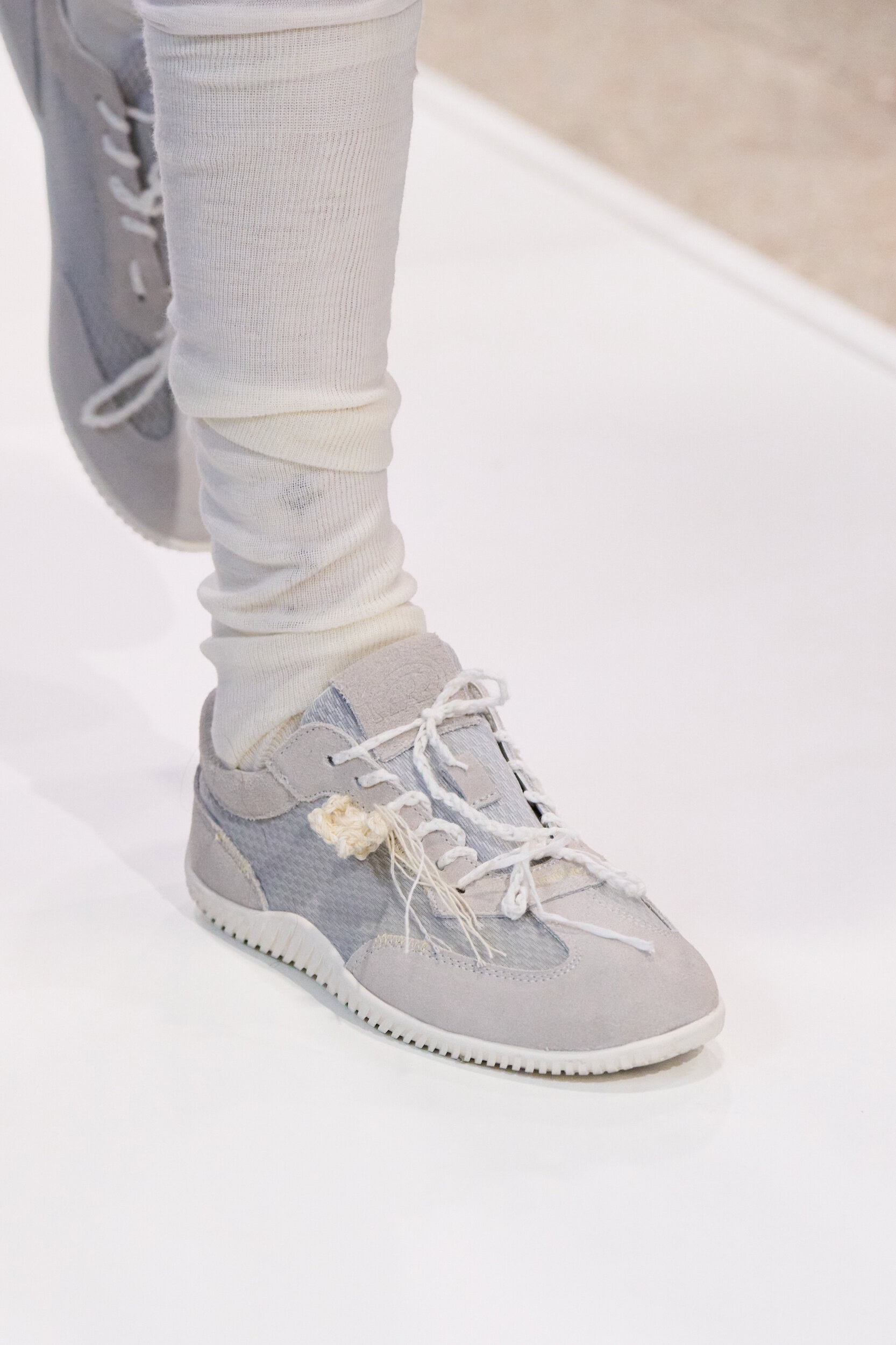 Marco Rambaldi Spring 2026 Fashion Show Details