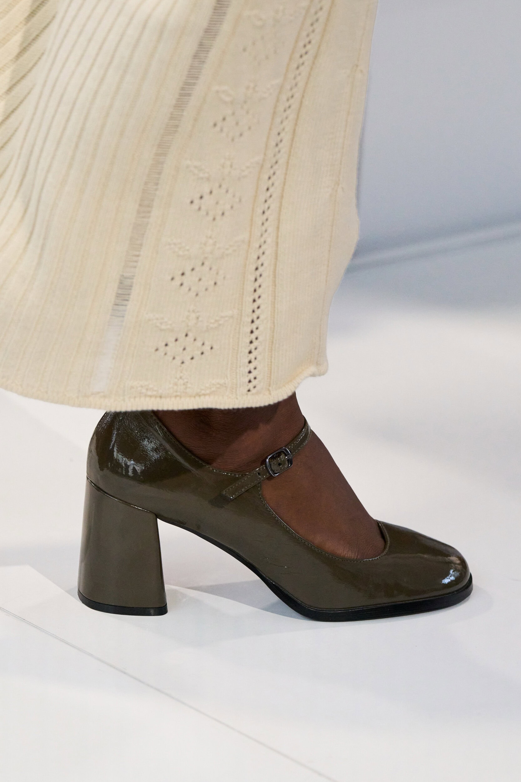 Marco Rambaldi Spring 2026 Fashion Show Details