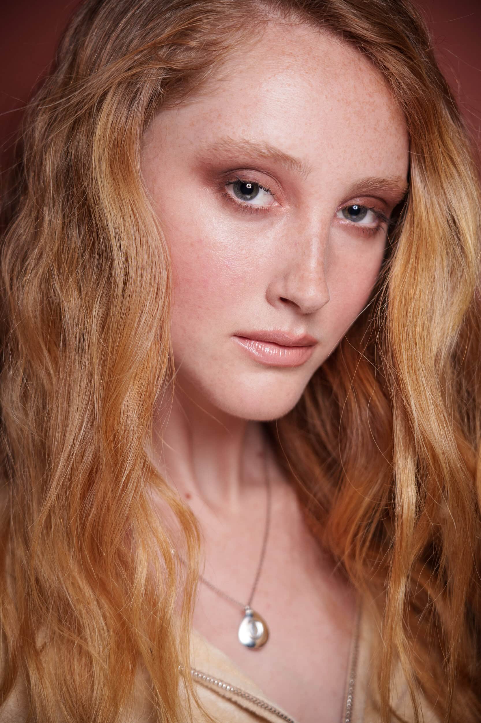 Mark Fast Spring 2026 Fashion Show Backstage