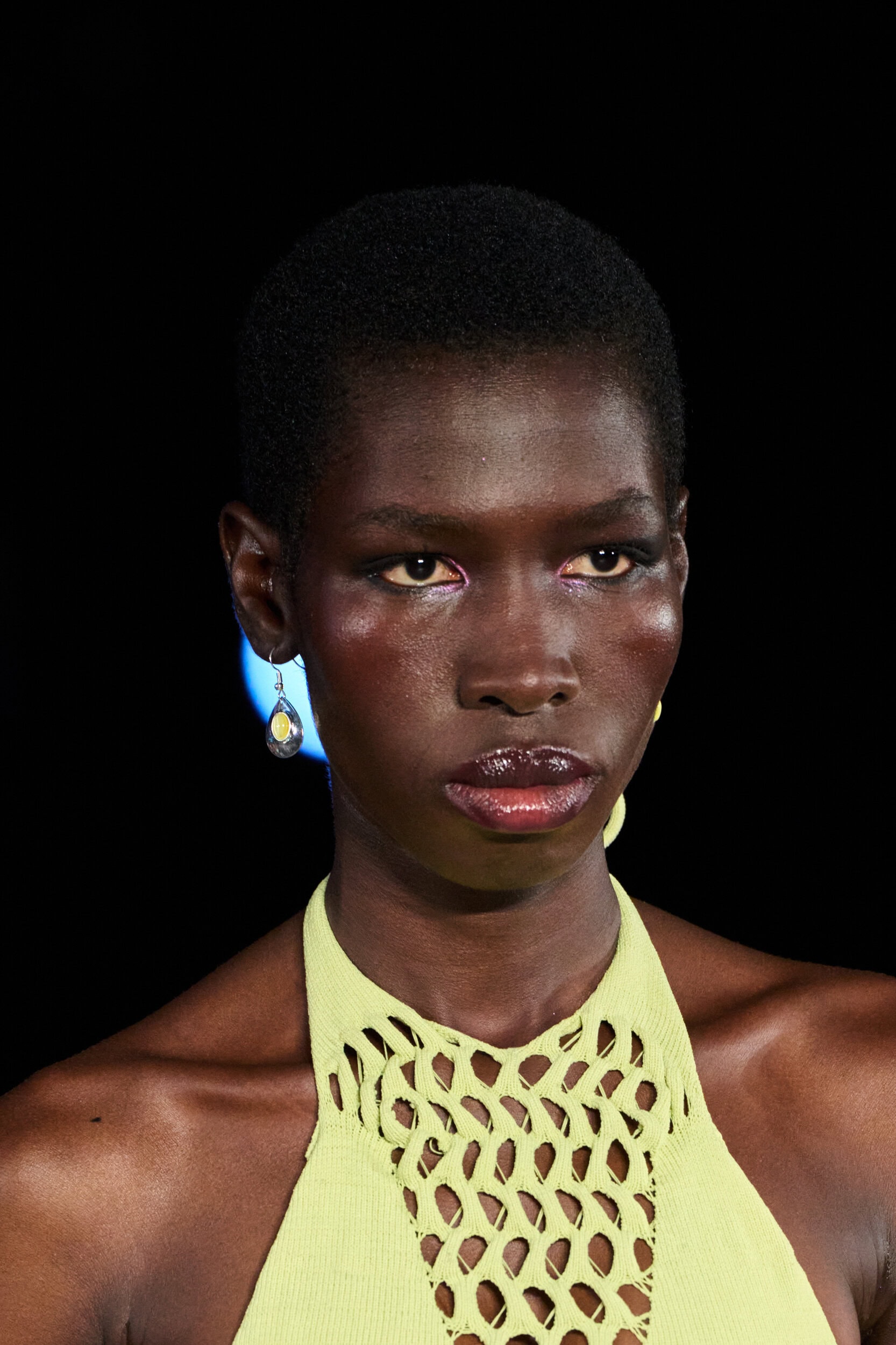 Mark Fast Spring 2026 Fashion Show Details
