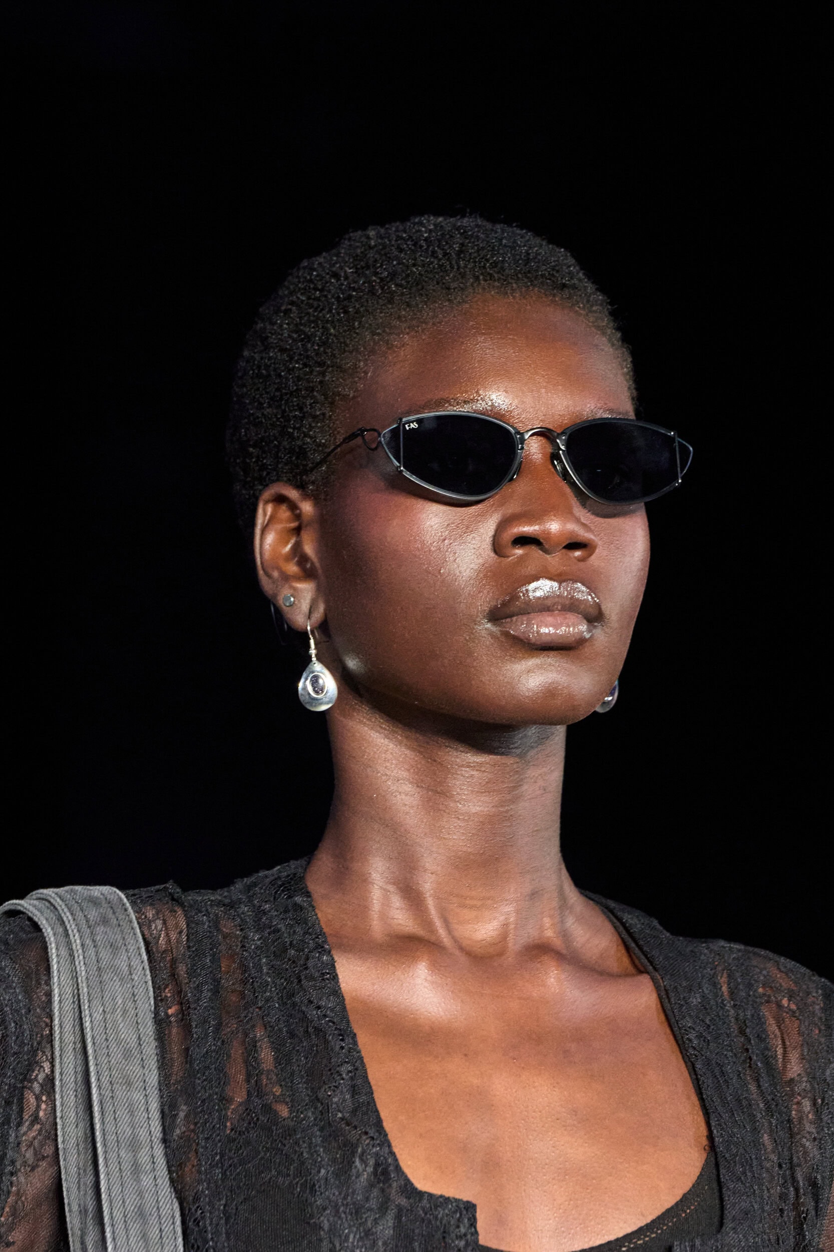 Mark Fast Spring 2026 Fashion Show Details
