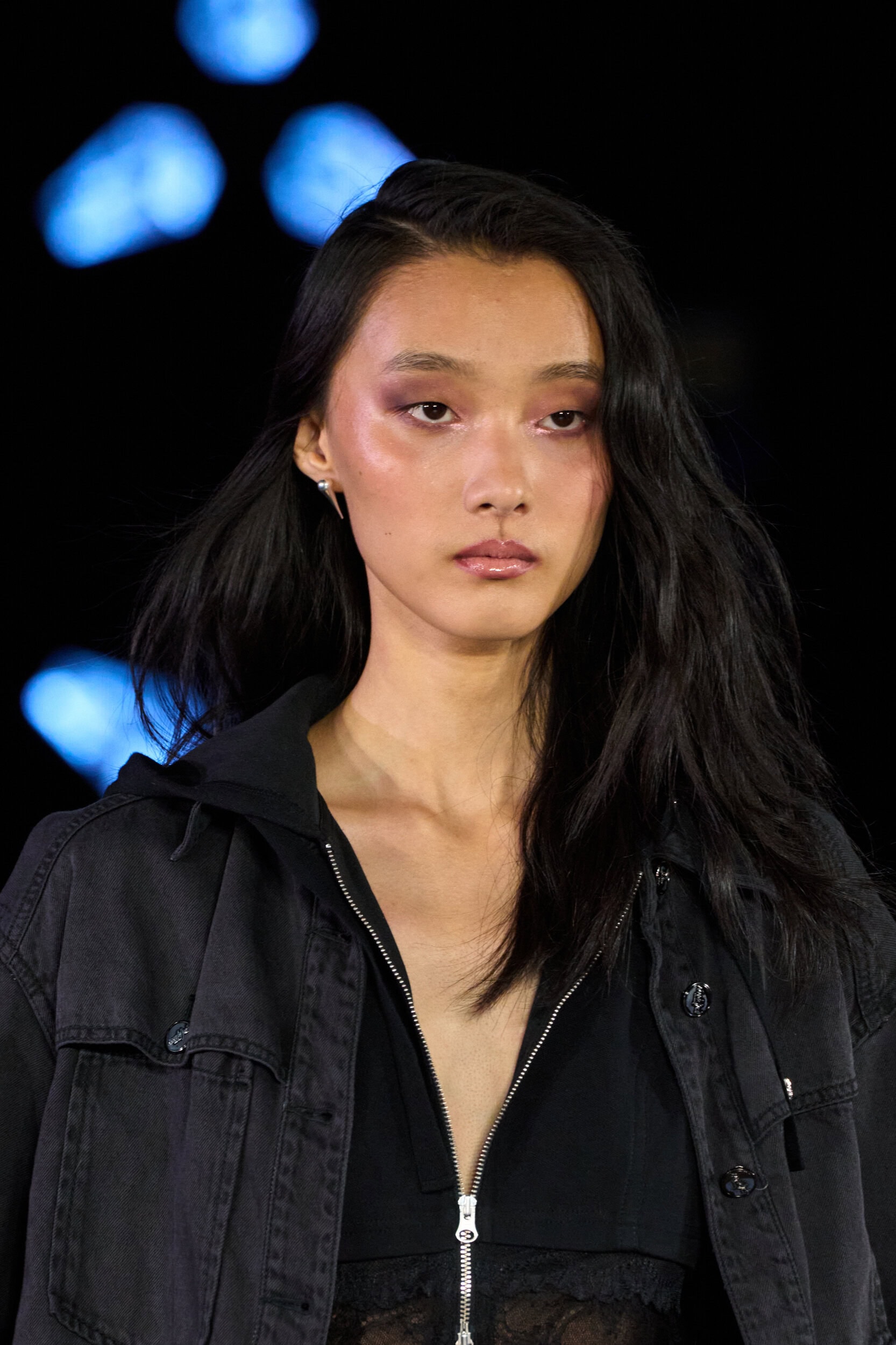 Mark Fast Spring 2026 Fashion Show Details