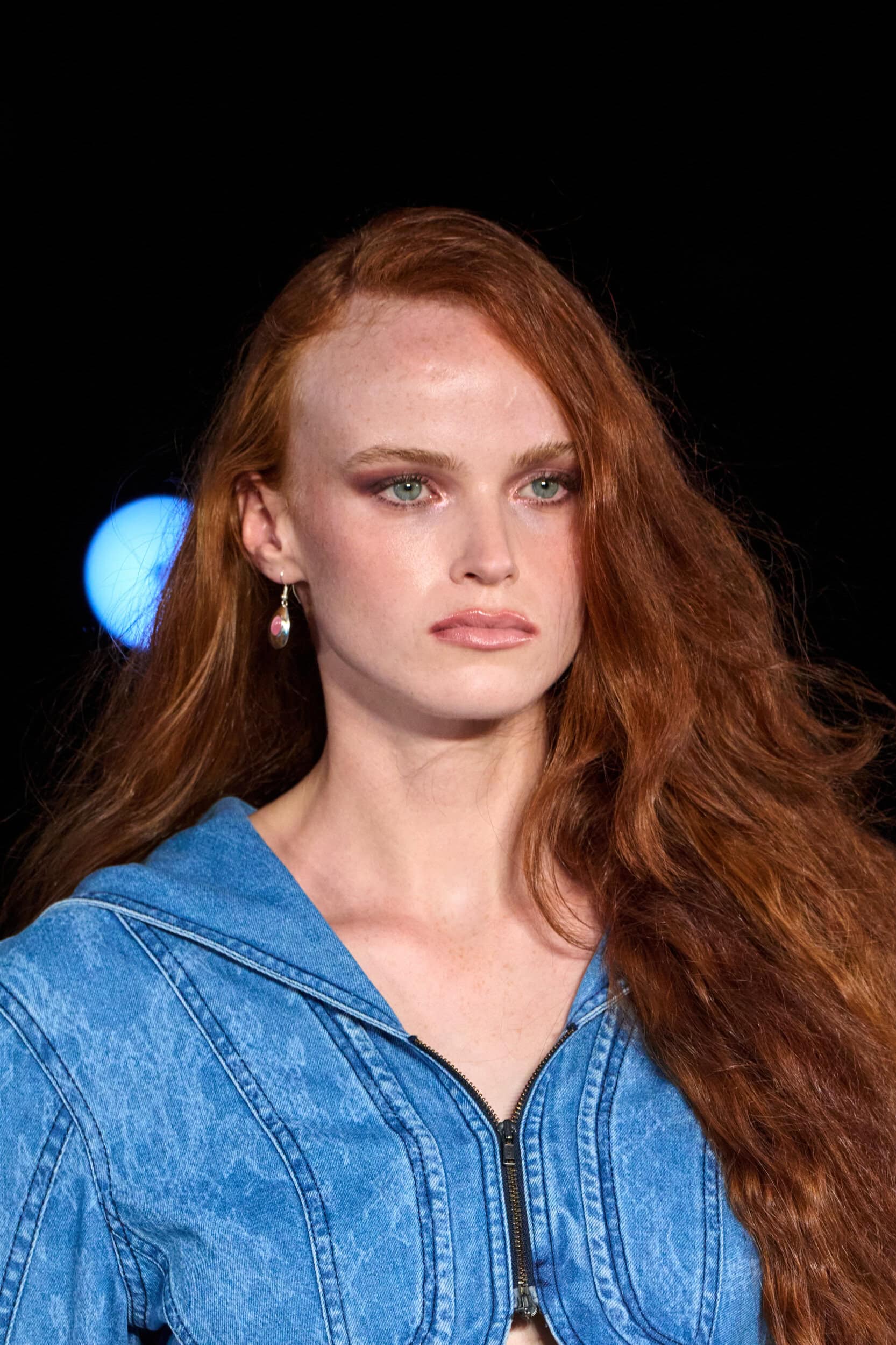 Mark Fast Spring 2026 Fashion Show Details