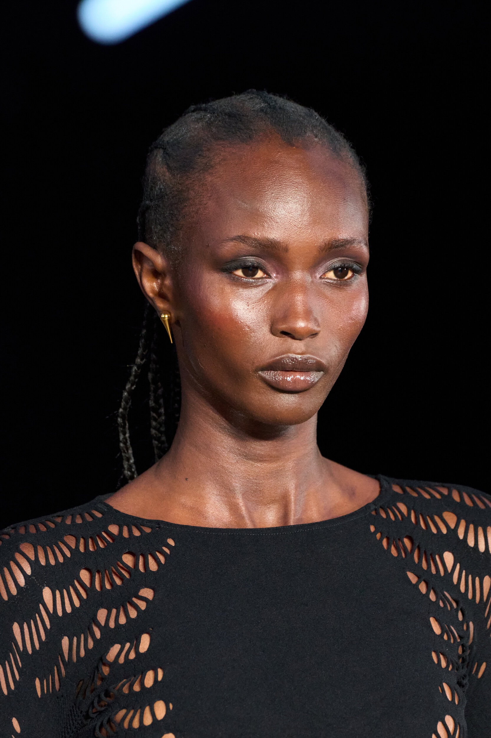 Mark Fast Spring 2026 Fashion Show Details