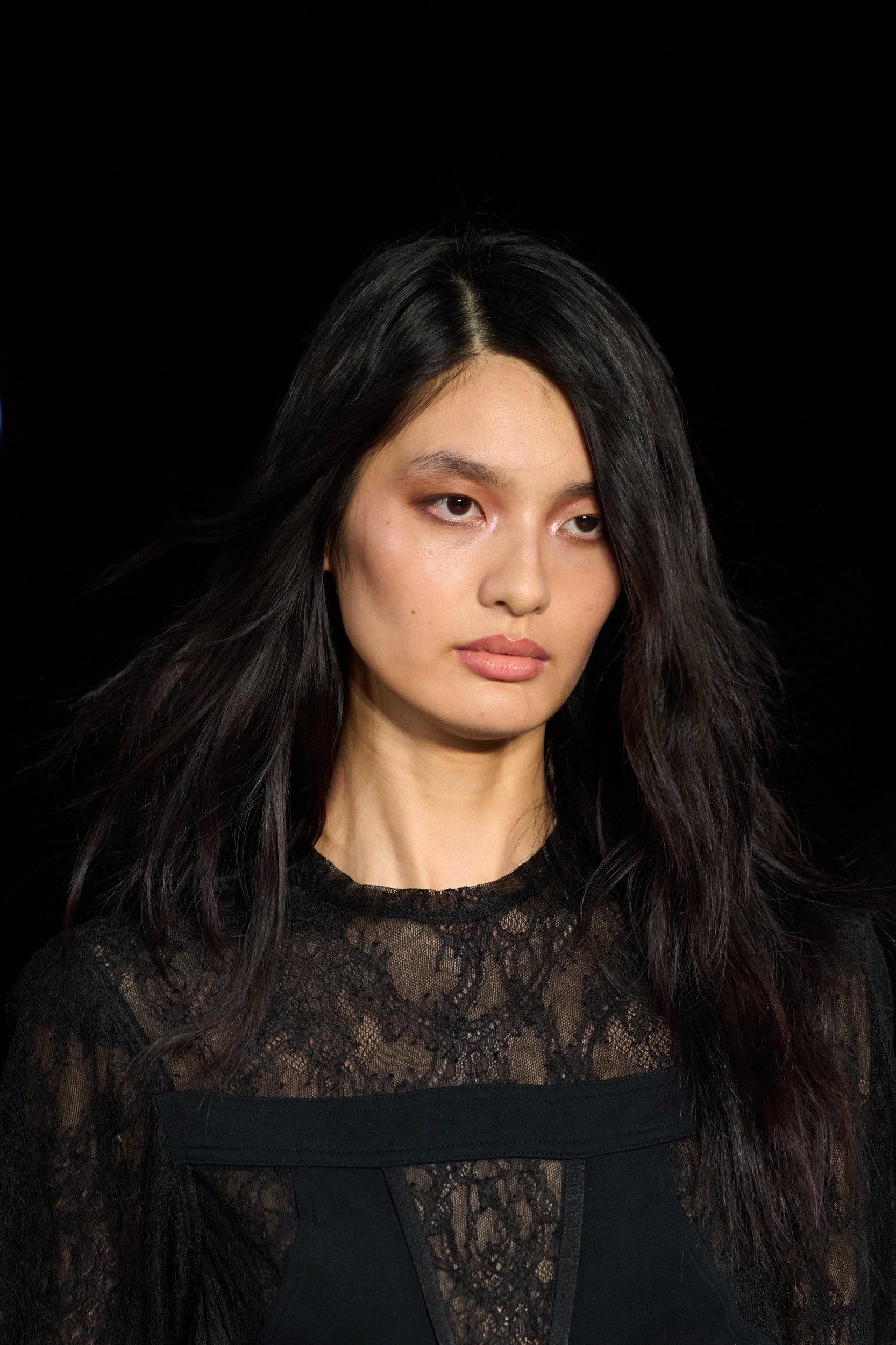Mark Fast Spring 2026 Fashion Show Details