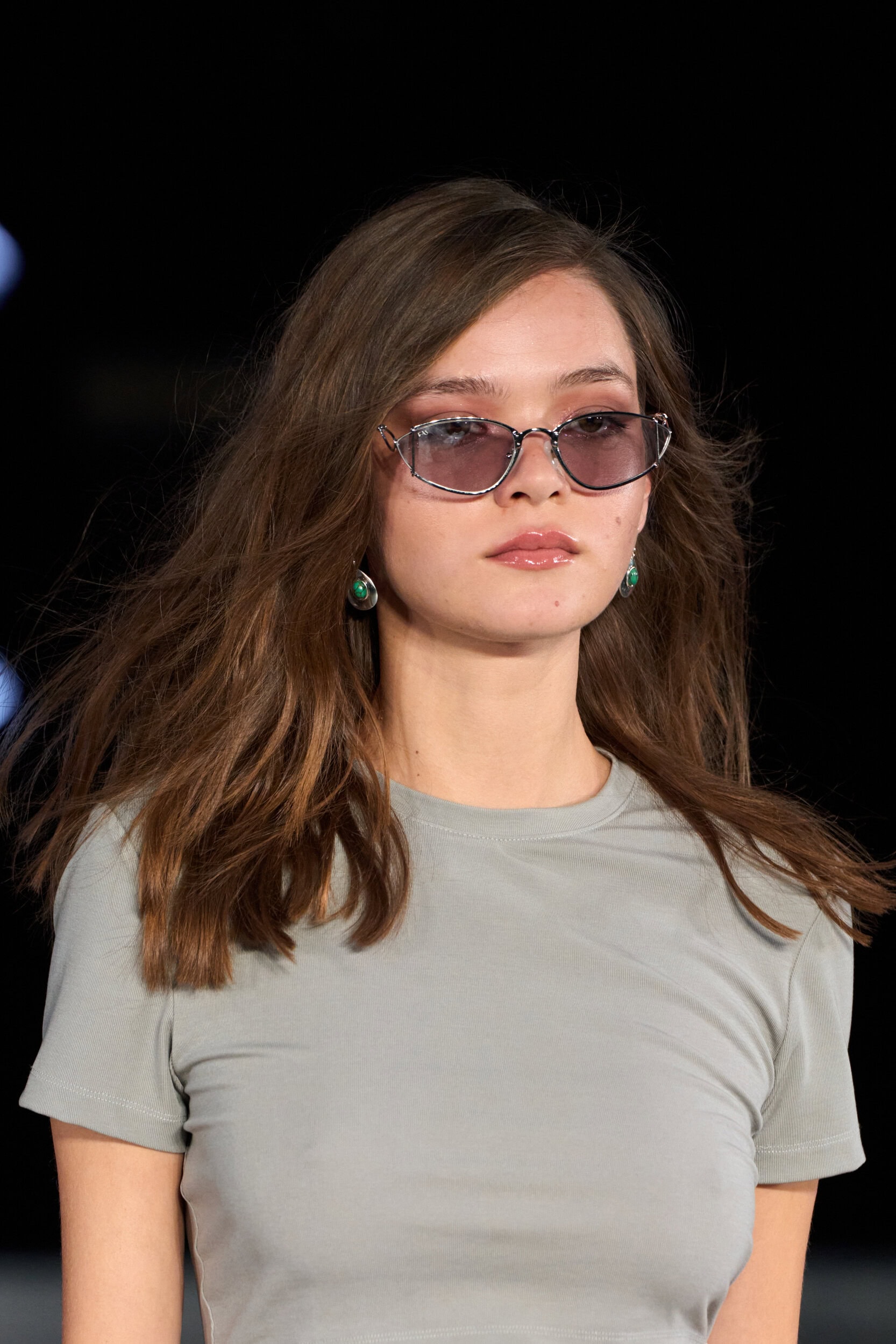 Mark Fast Spring 2026 Fashion Show Details