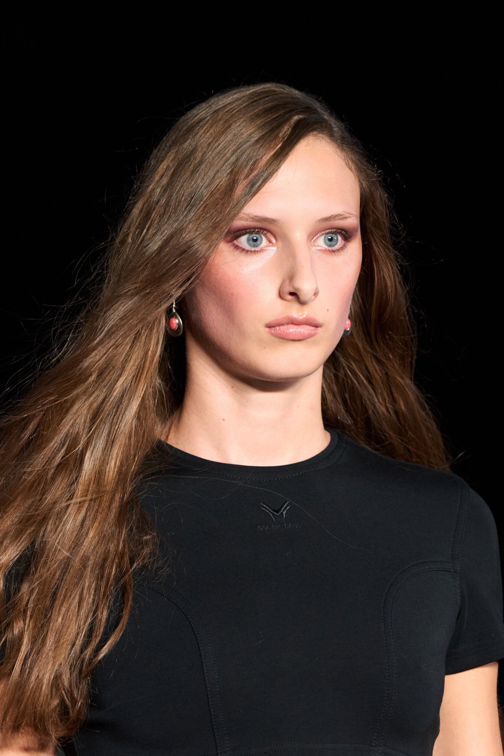 Mark Fast Spring 2026 Fashion Show Details