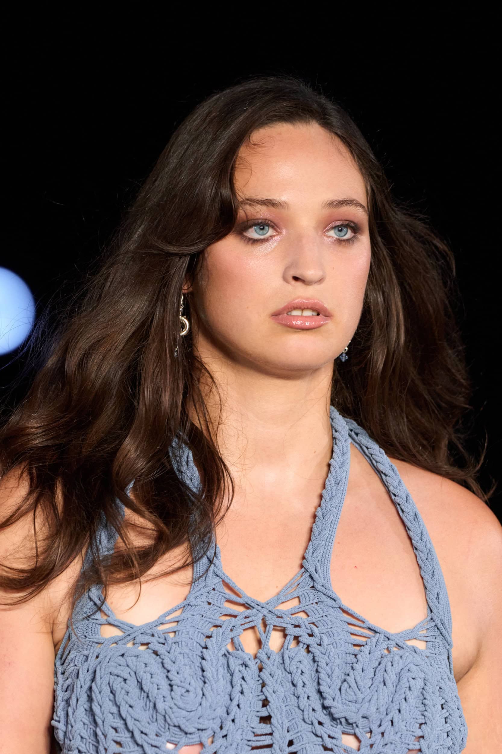 Mark Fast Spring 2026 Fashion Show Details