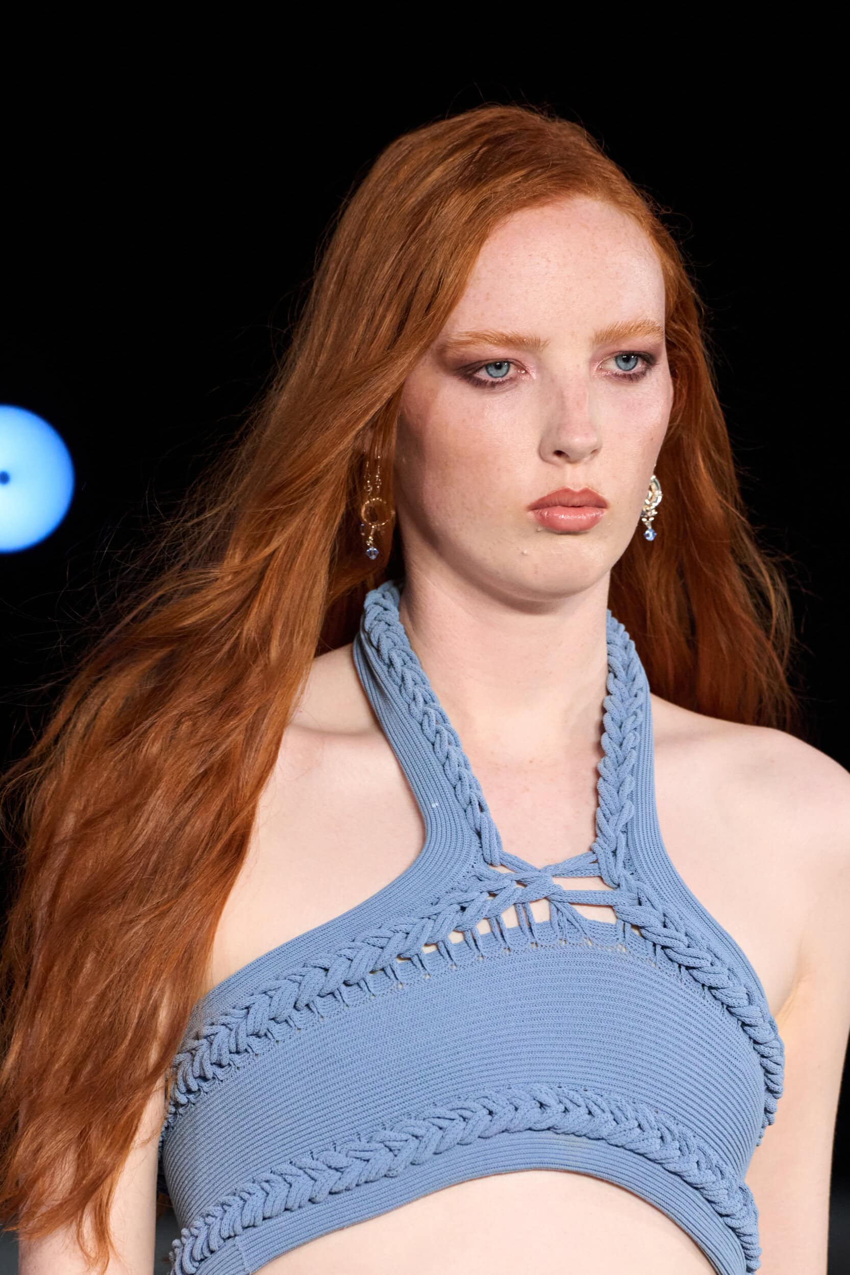 Mark Fast Spring 2026 Fashion Show Details