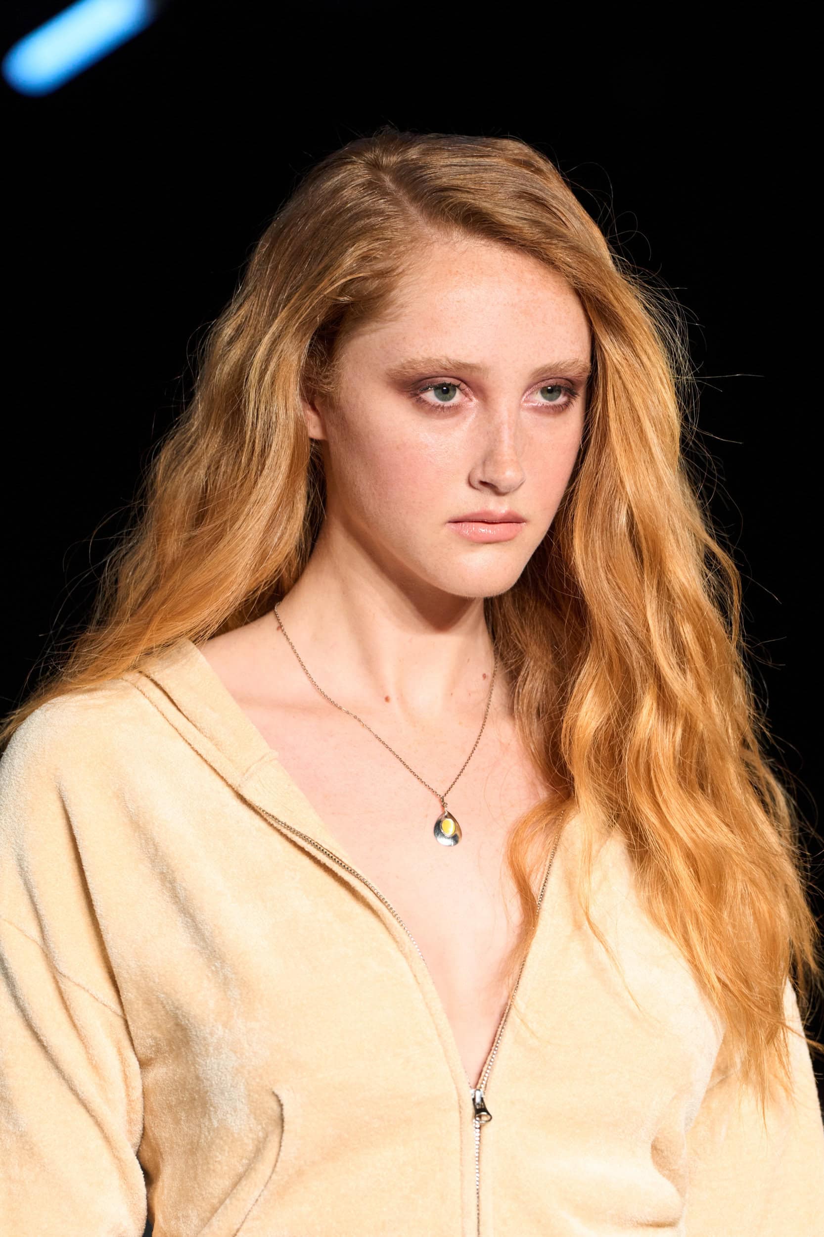 Mark Fast Spring 2026 Fashion Show Details