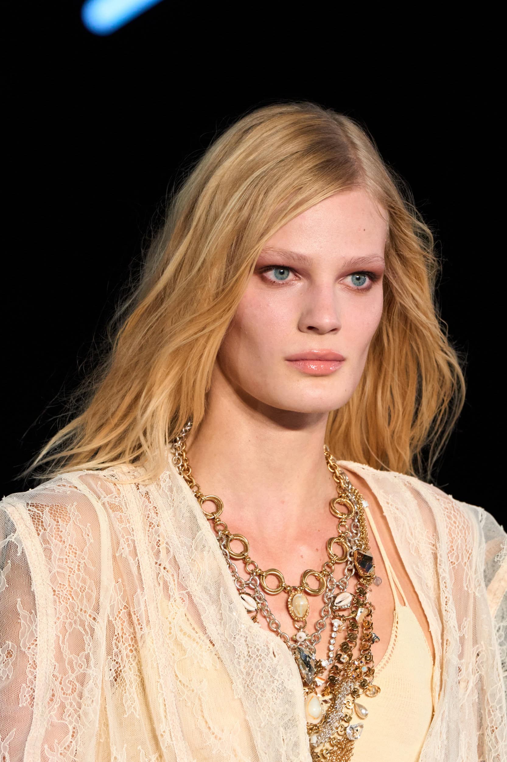 Mark Fast Spring 2026 Fashion Show Details
