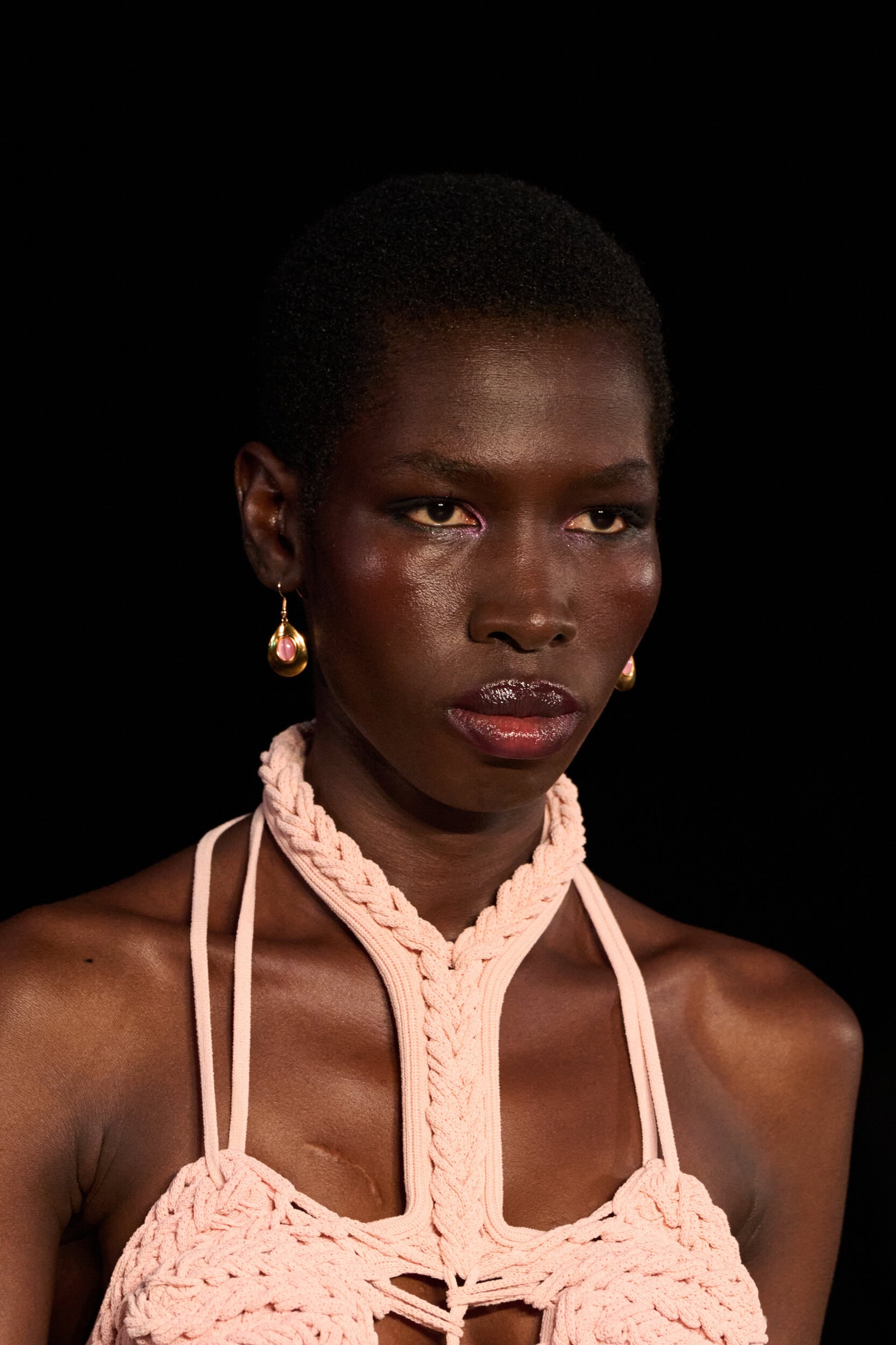 Mark Fast Spring 2026 Fashion Show Details