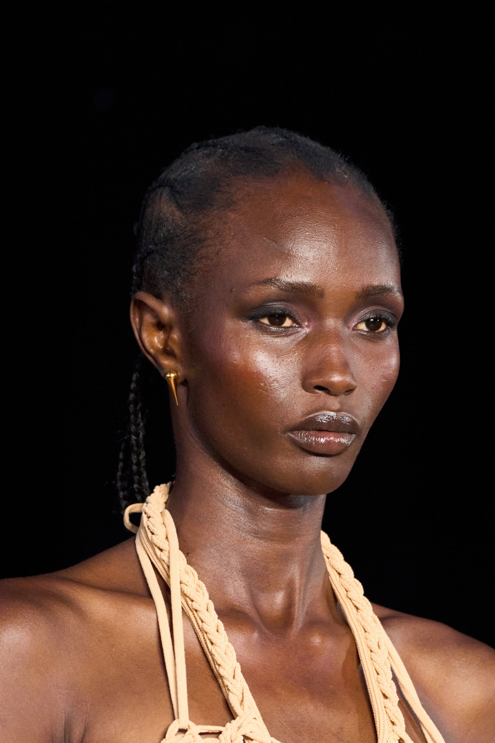 Mark Fast Spring 2026 Fashion Show Details
