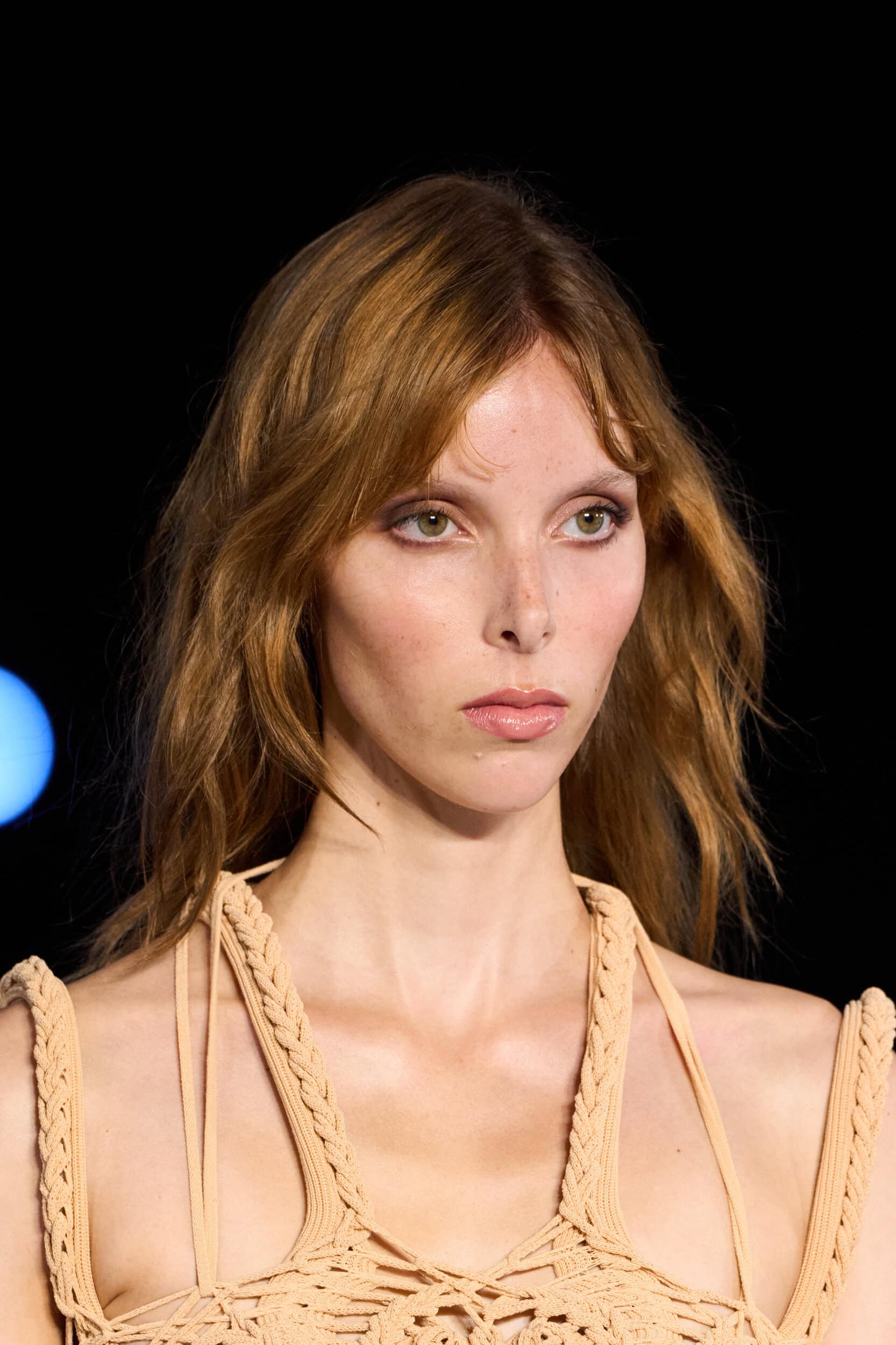 Mark Fast Spring 2026 Fashion Show Details