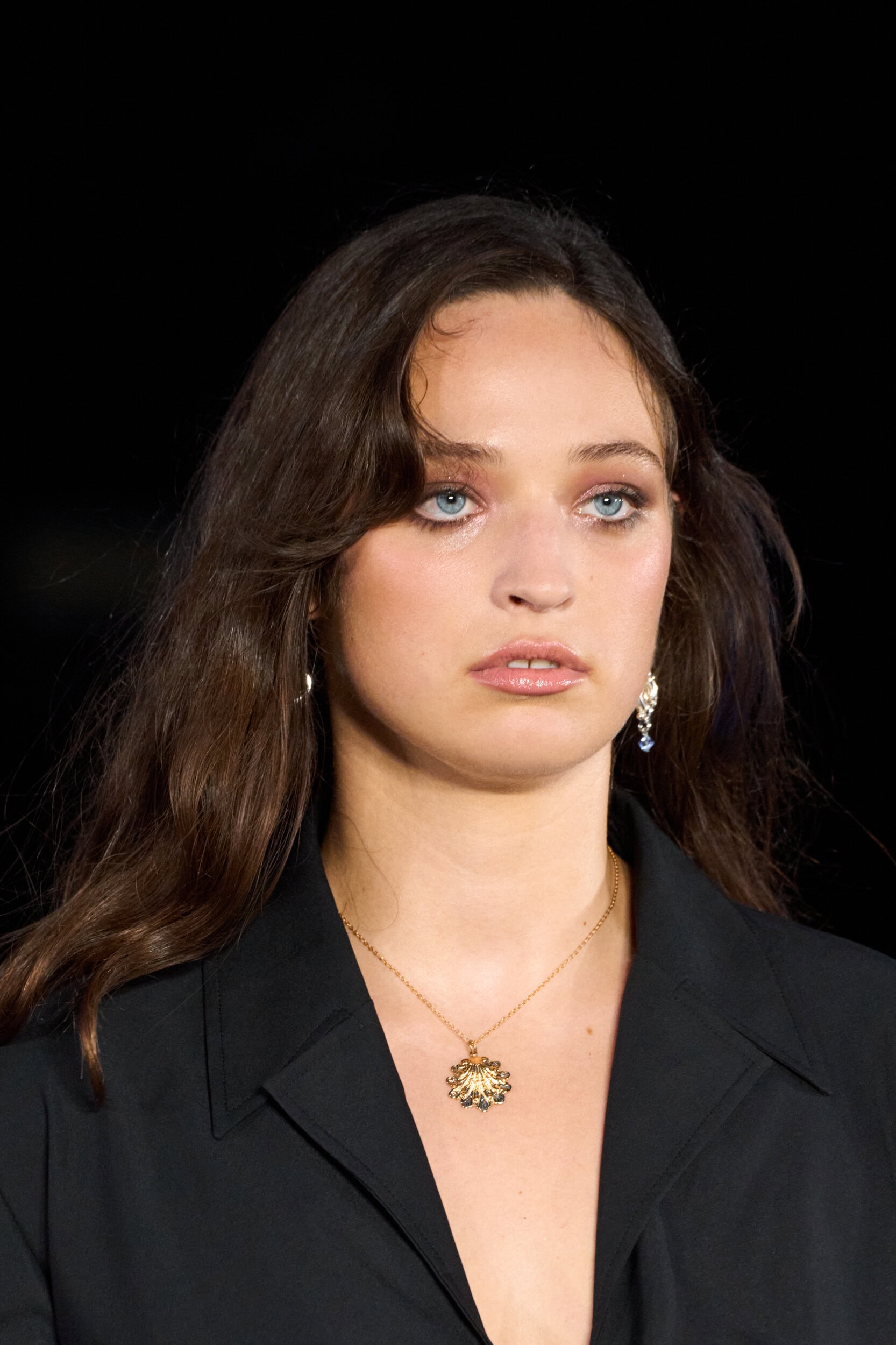 Mark Fast Spring 2026 Fashion Show Details