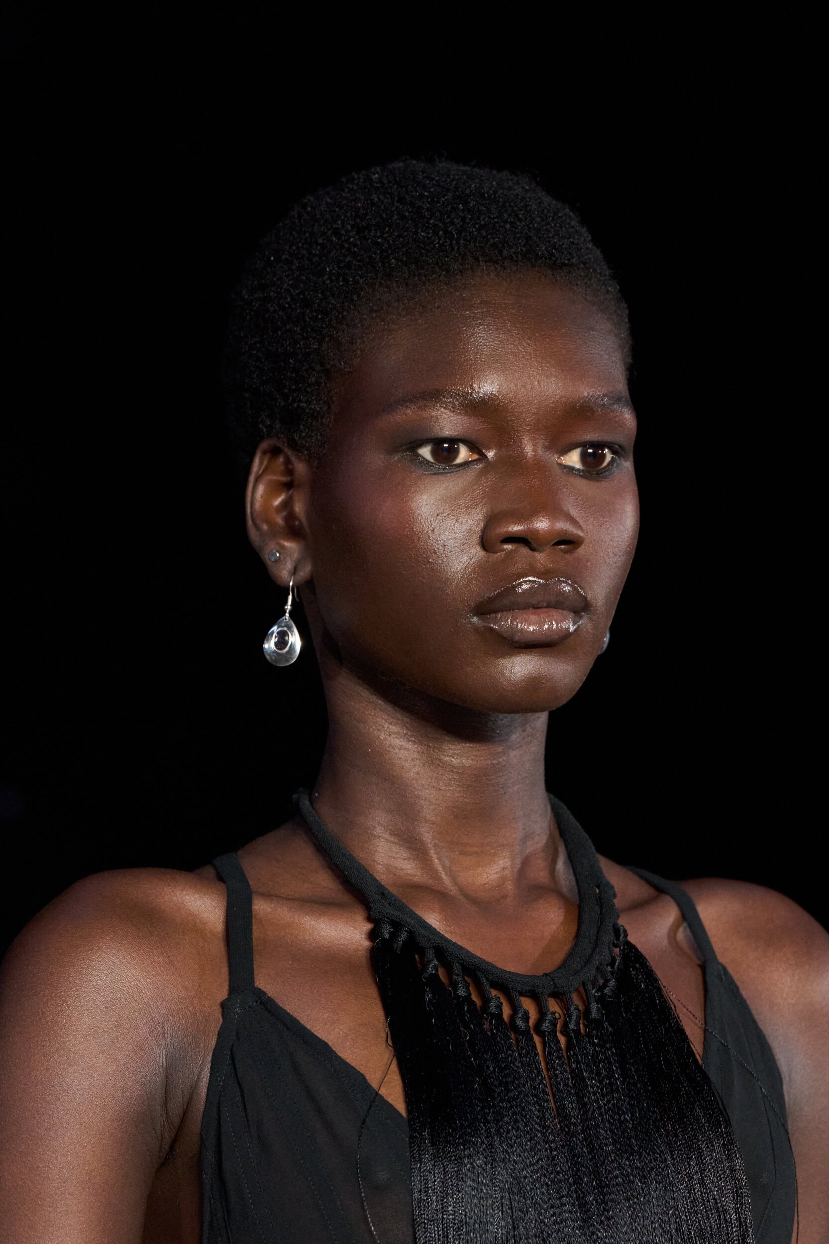 Mark Fast Spring 2026 Fashion Show Details