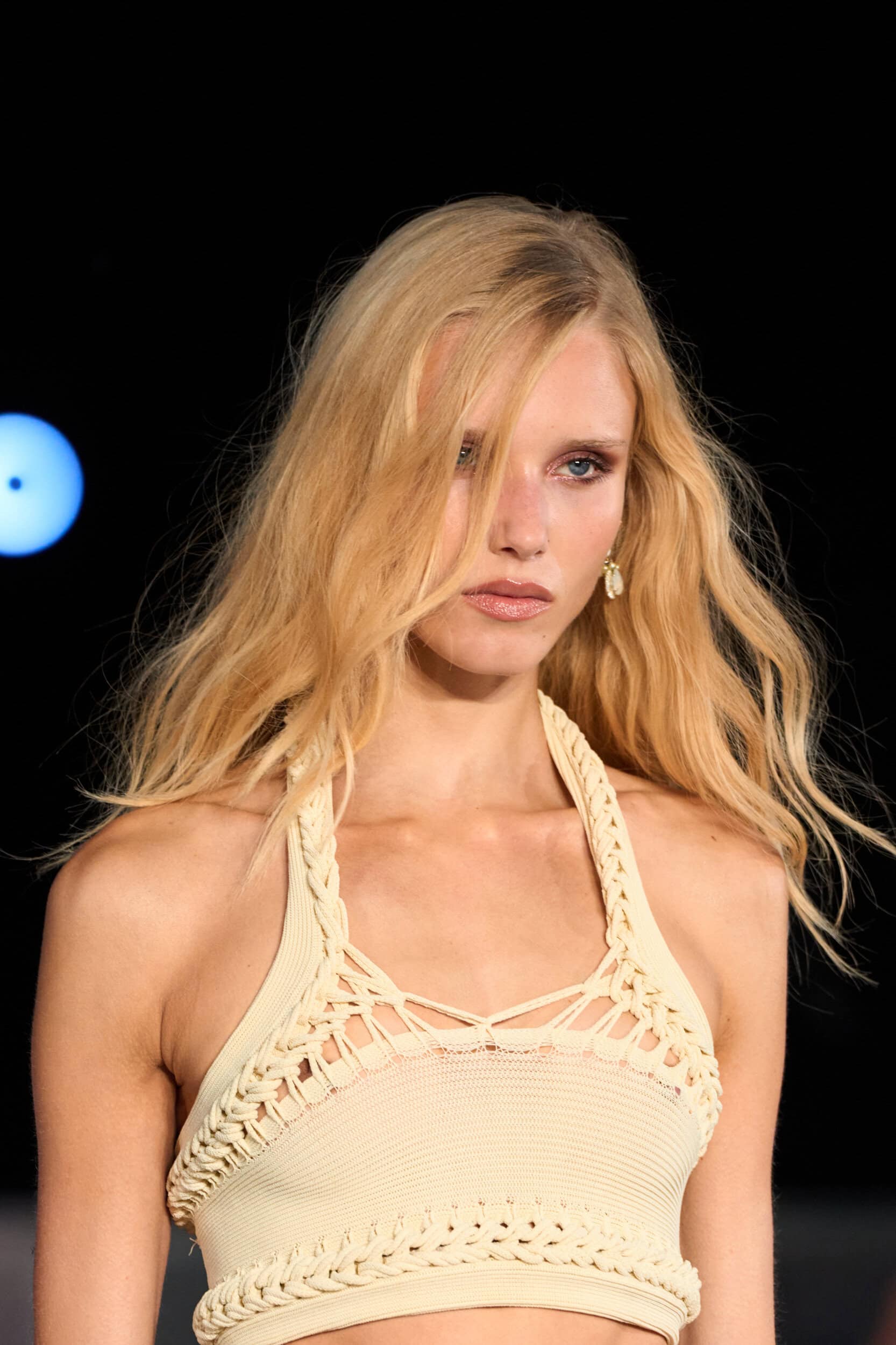 Mark Fast Spring 2026 Fashion Show Details