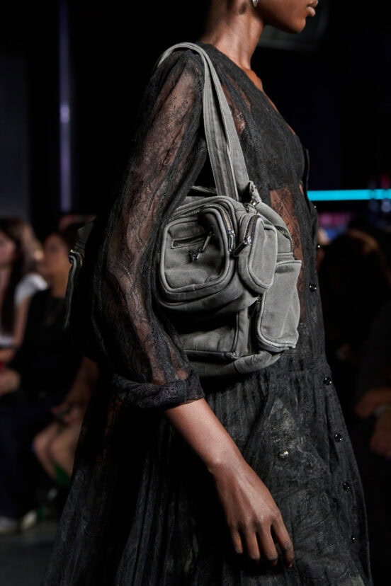 Mark Fast Spring 2026 Fashion Show Details