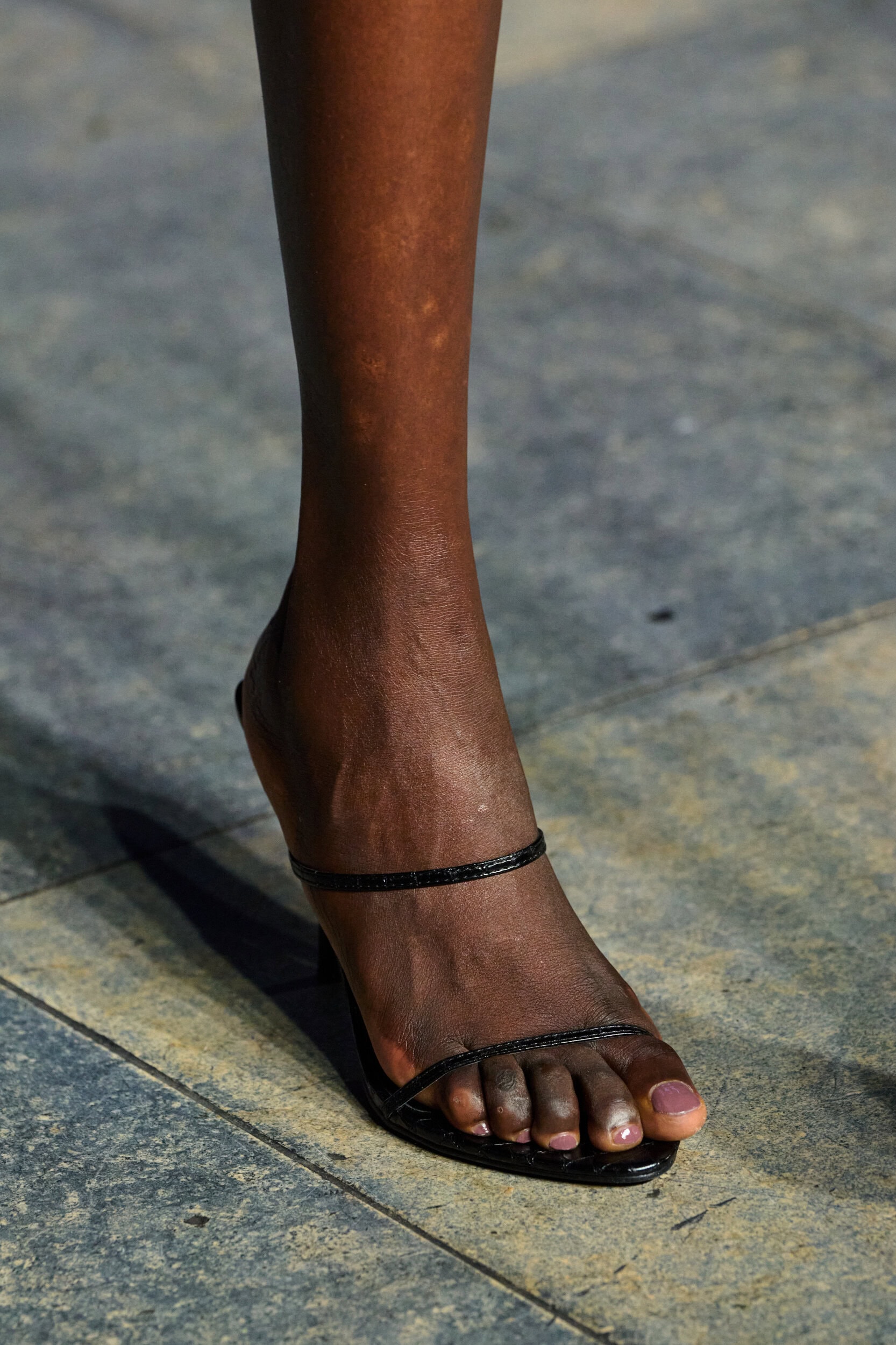 Mark Fast Spring 2026 Fashion Show Details
