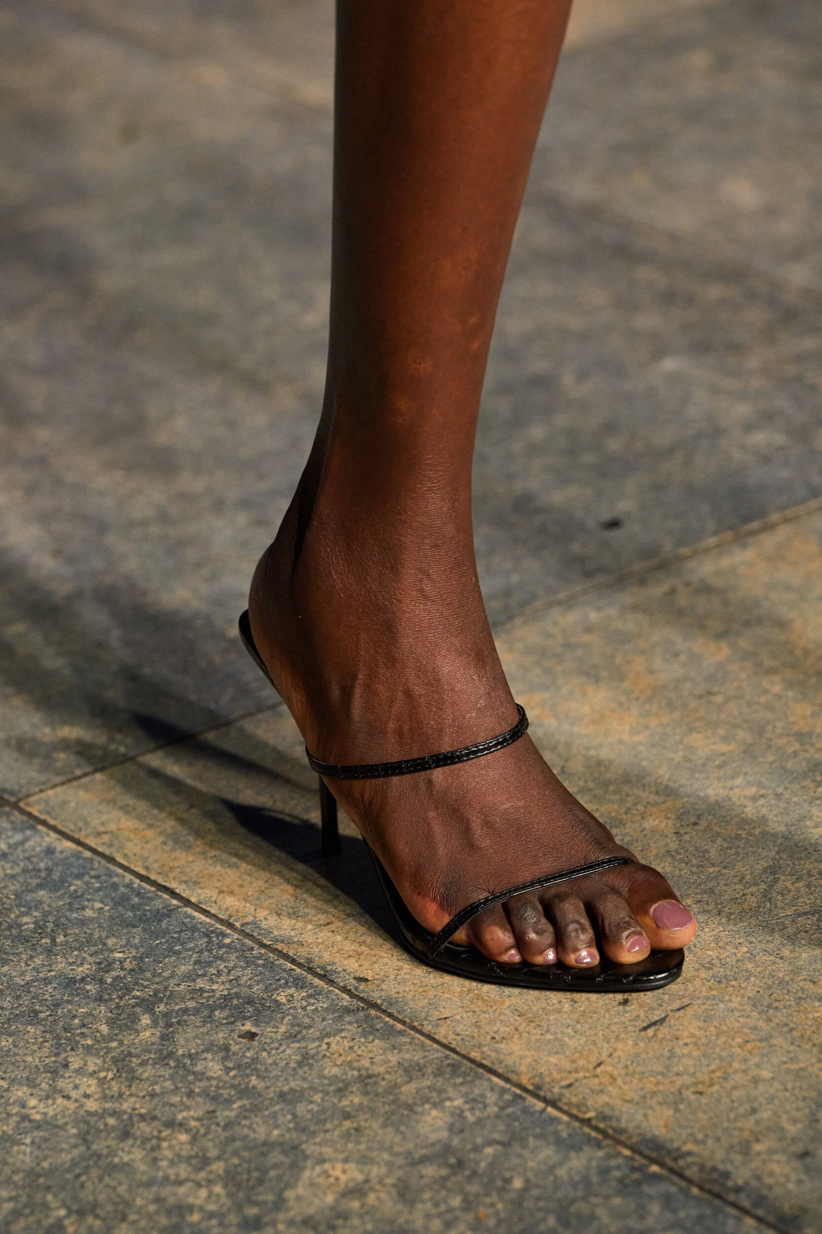Mark Fast Spring 2026 Fashion Show Details