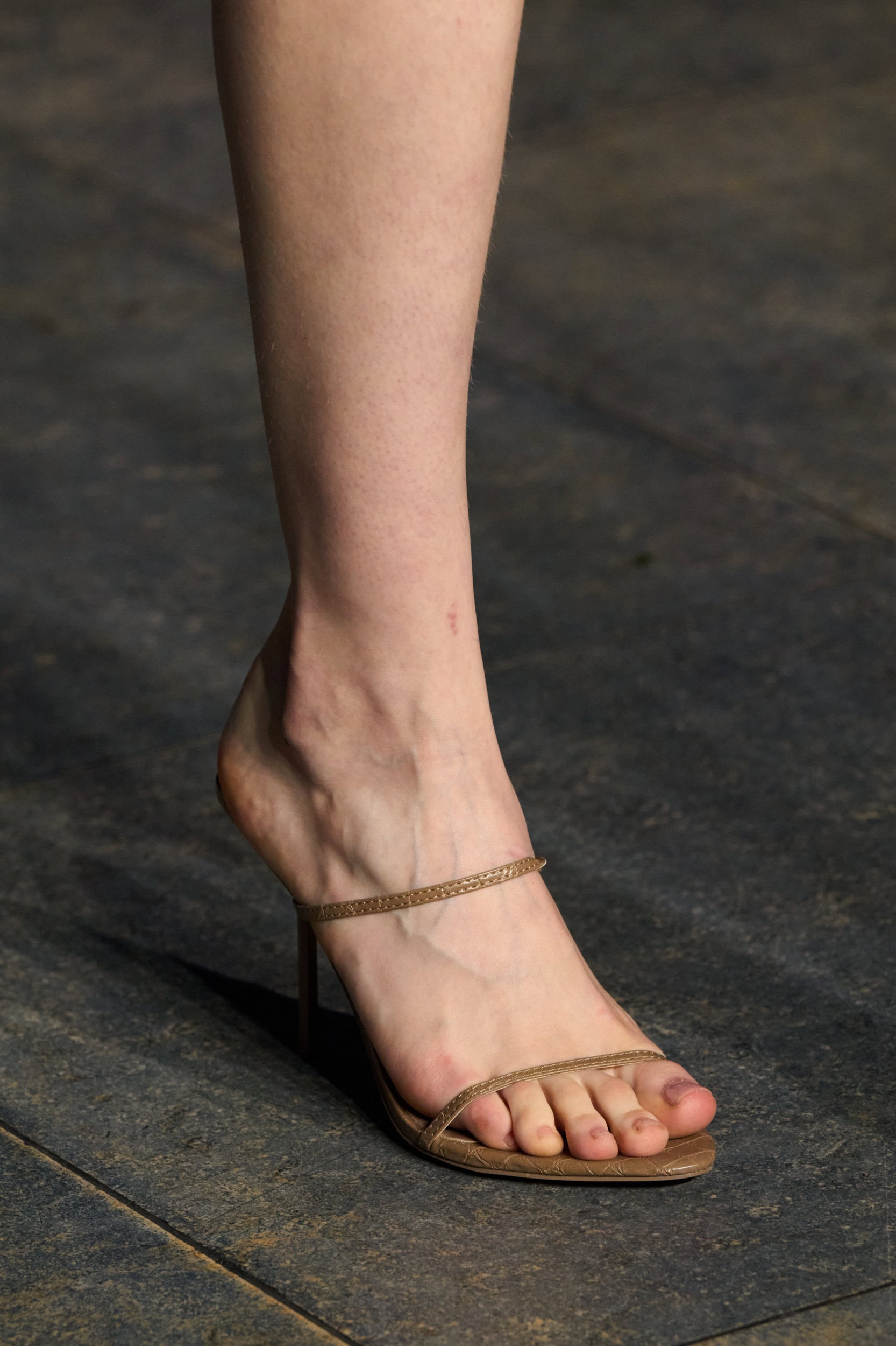 Mark Fast Spring 2026 Fashion Show Details