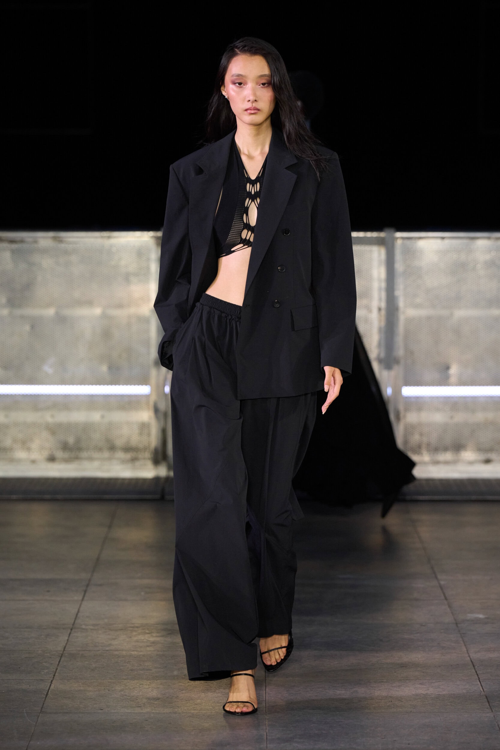 Mark Fast Spring 2026 Fashion Show