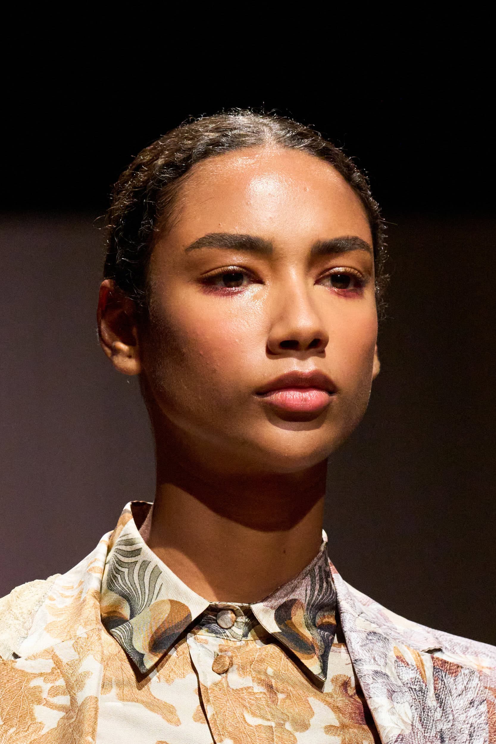 Pierre-louis Mascia Spring 2026 Fashion Show Details