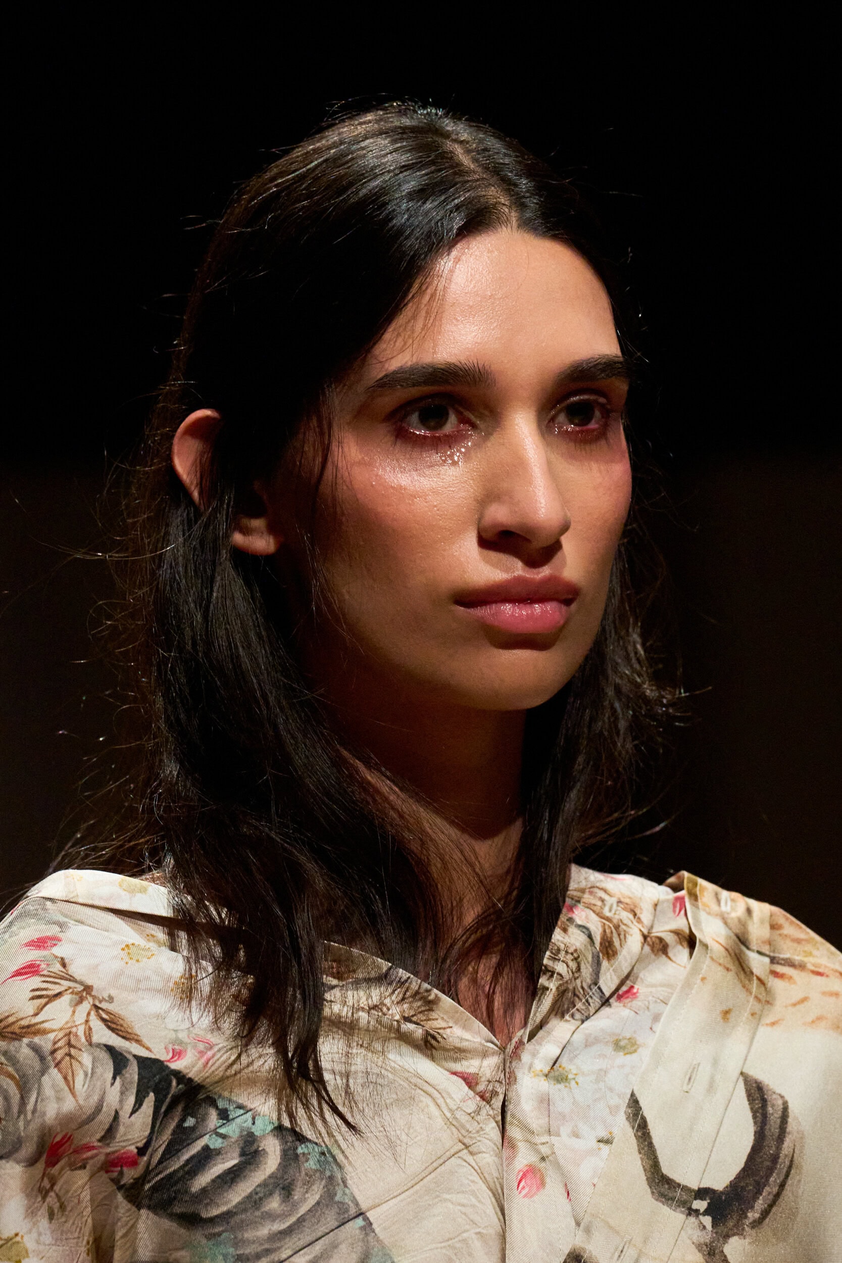 Pierre-louis Mascia Spring 2026 Fashion Show Details