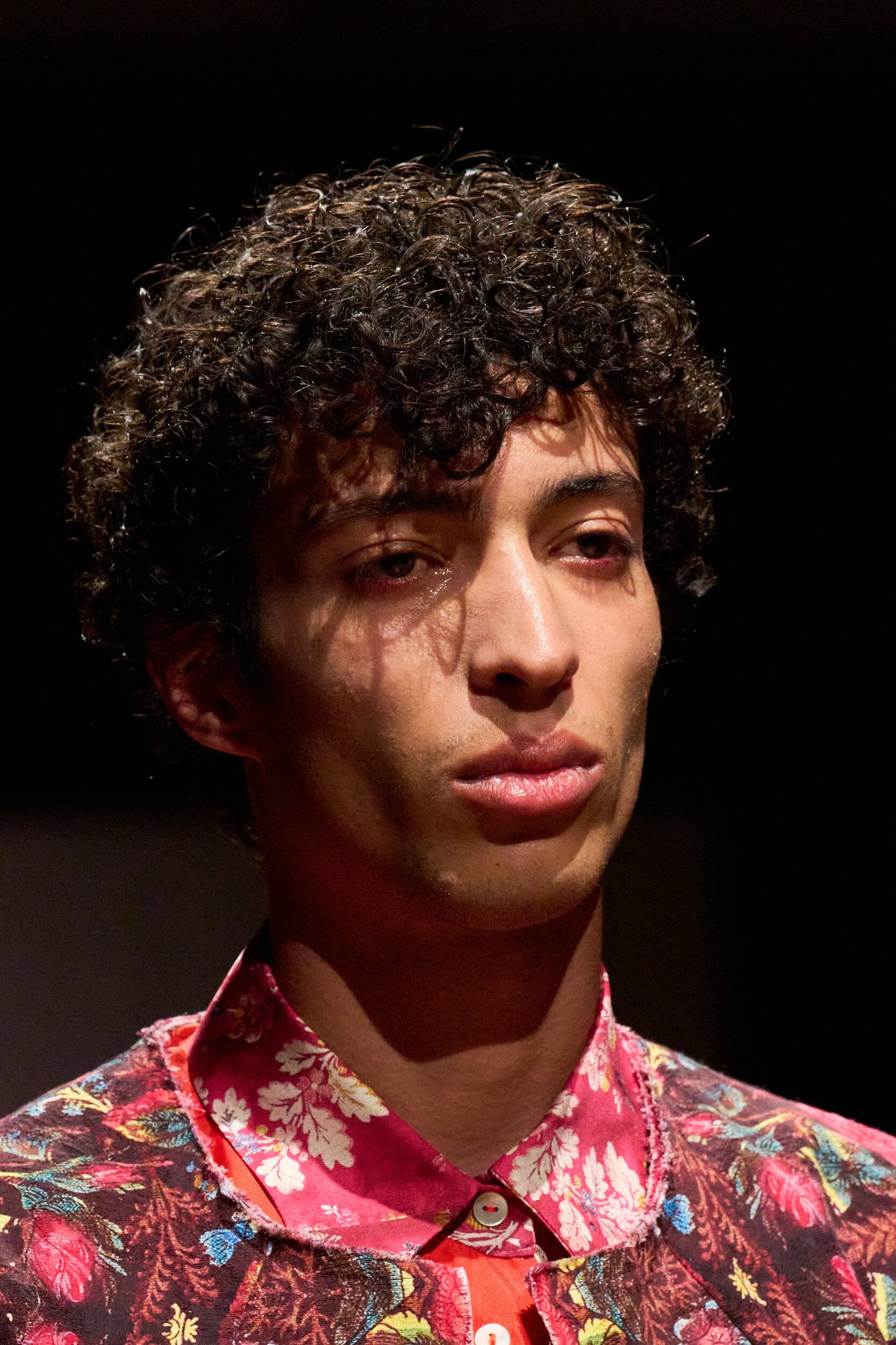 Pierre-louis Mascia Spring 2026 Fashion Show Details