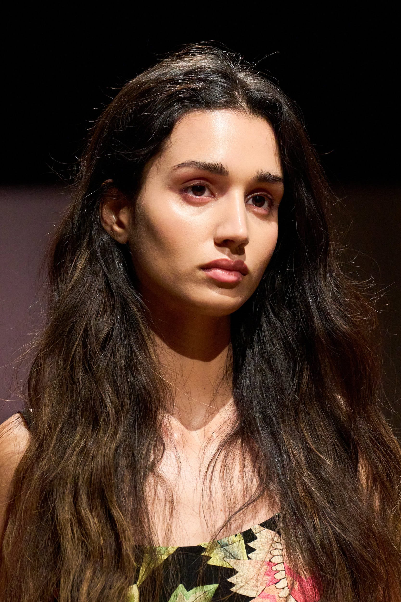 Pierre-louis Mascia Spring 2026 Fashion Show Details