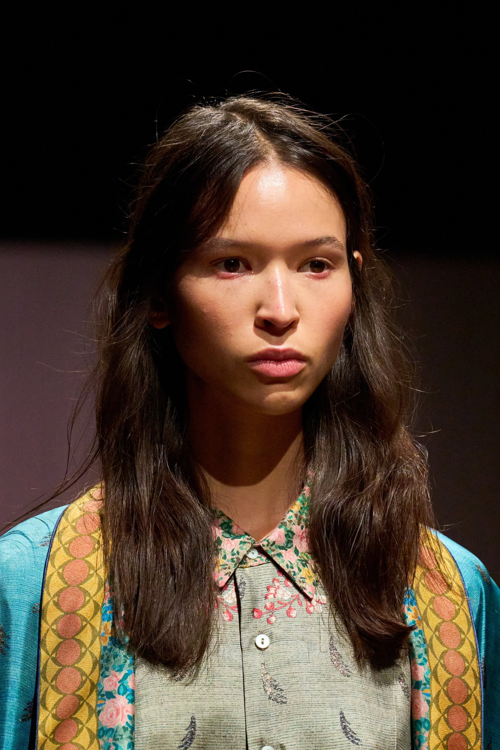 Pierre-louis Mascia Spring 2026 Fashion Show Details