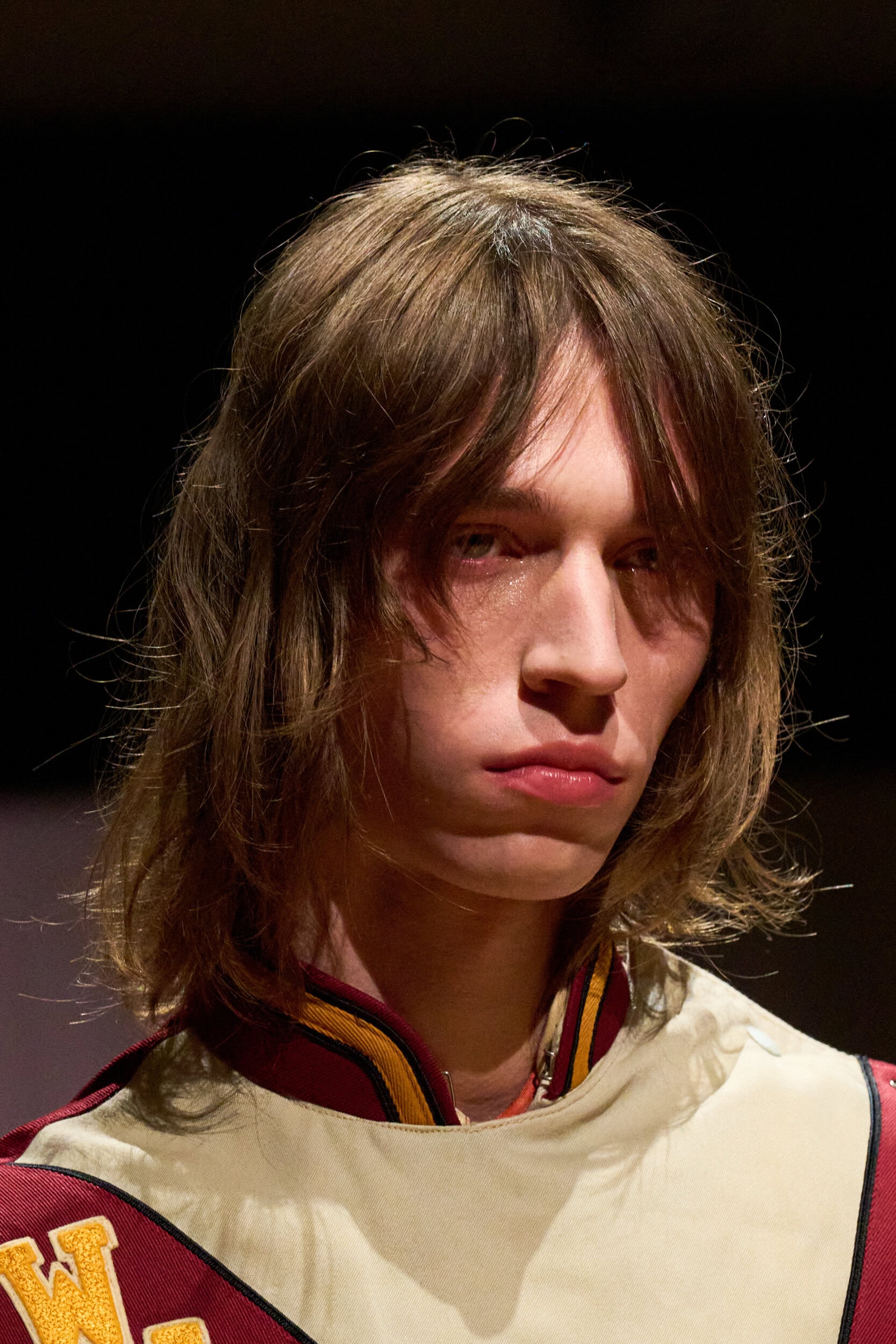 Pierre-louis Mascia Spring 2026 Fashion Show Details