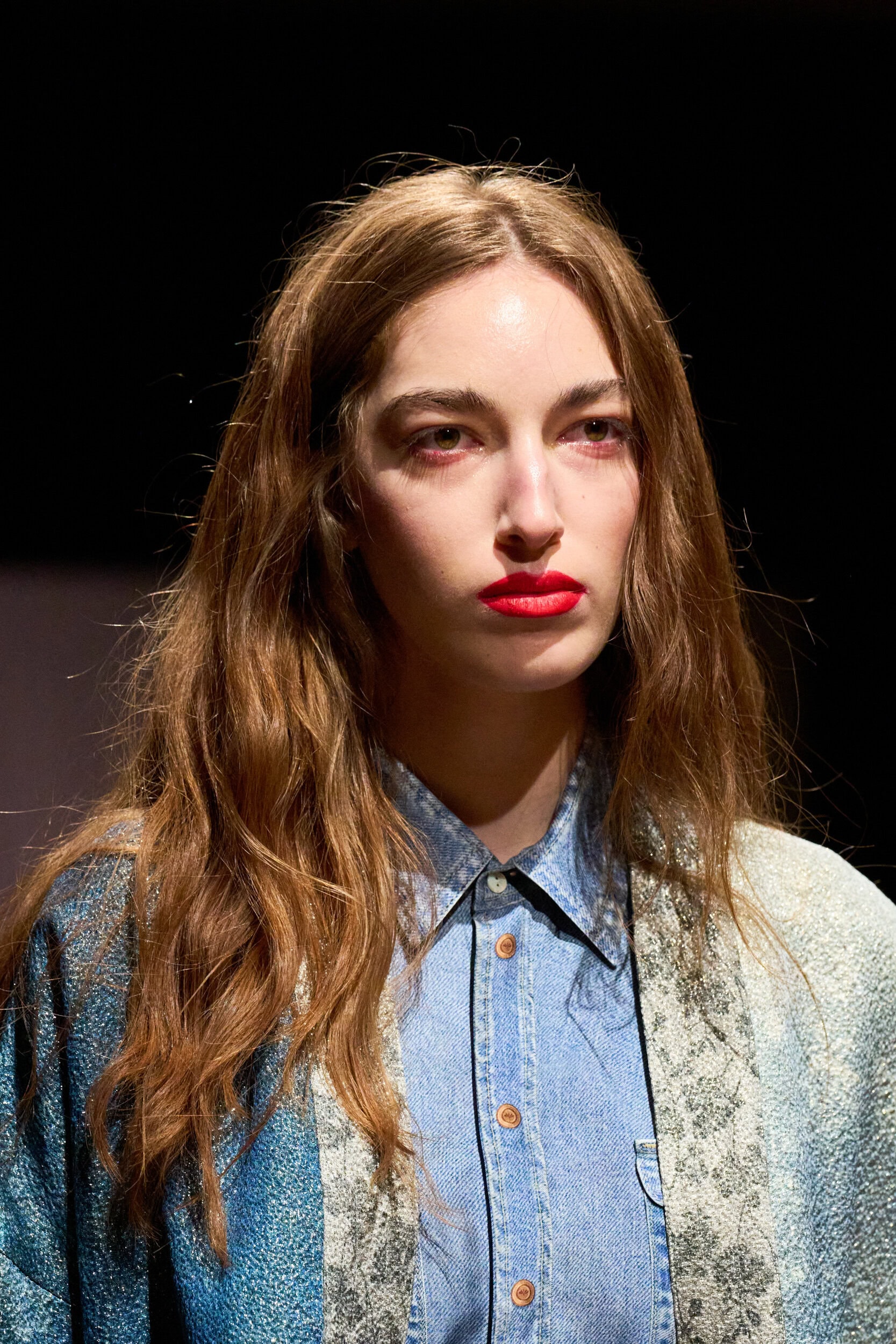 Pierre-louis Mascia Spring 2026 Fashion Show Details