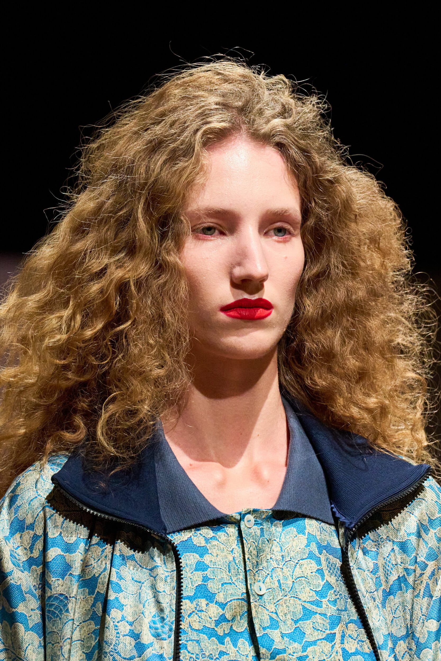 Pierre-louis Mascia Spring 2026 Fashion Show Details