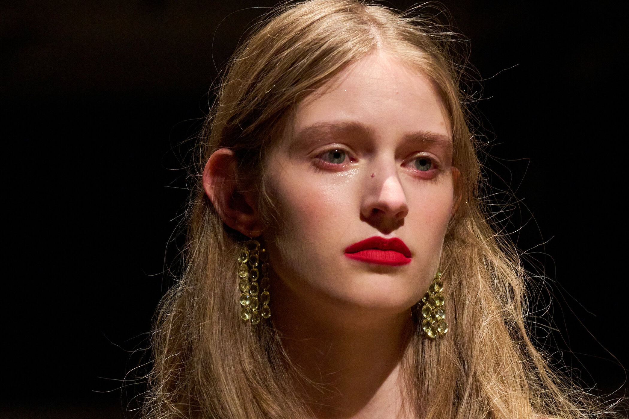 Pierre-louis Mascia Spring 2026 Fashion Show Details