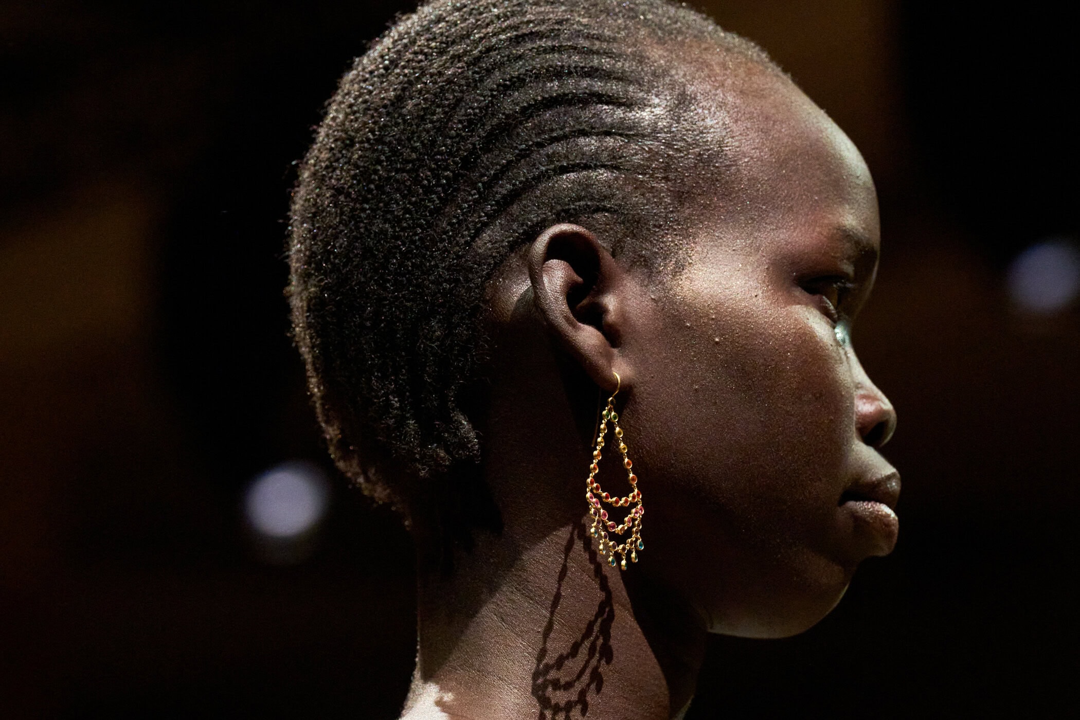 Pierre-louis Mascia Spring 2026 Fashion Show Details