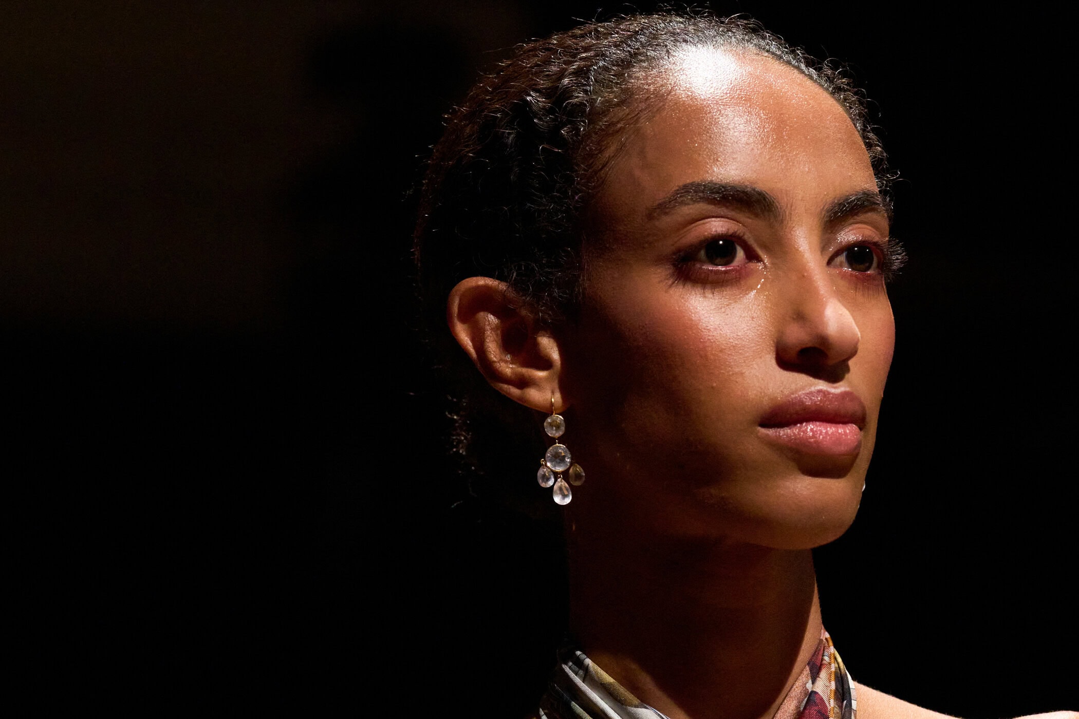 Pierre-louis Mascia Spring 2026 Fashion Show Details