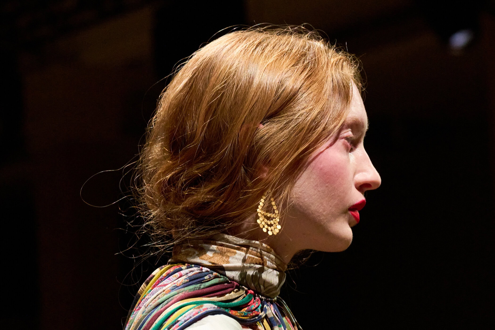 Pierre-louis Mascia Spring 2026 Fashion Show Details