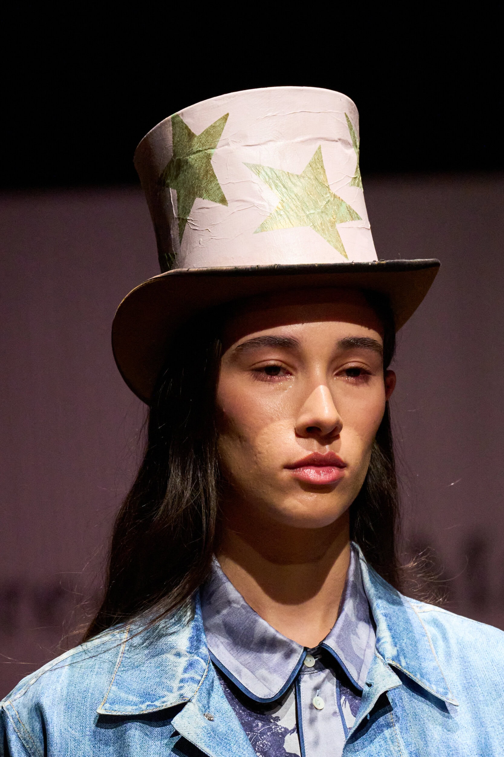 Pierre-louis Mascia Spring 2026 Fashion Show Details