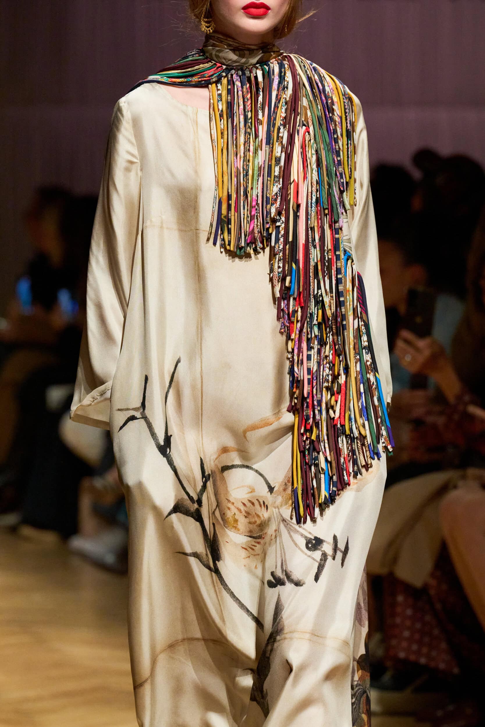 Pierre-louis Mascia Spring 2026 Fashion Show Details