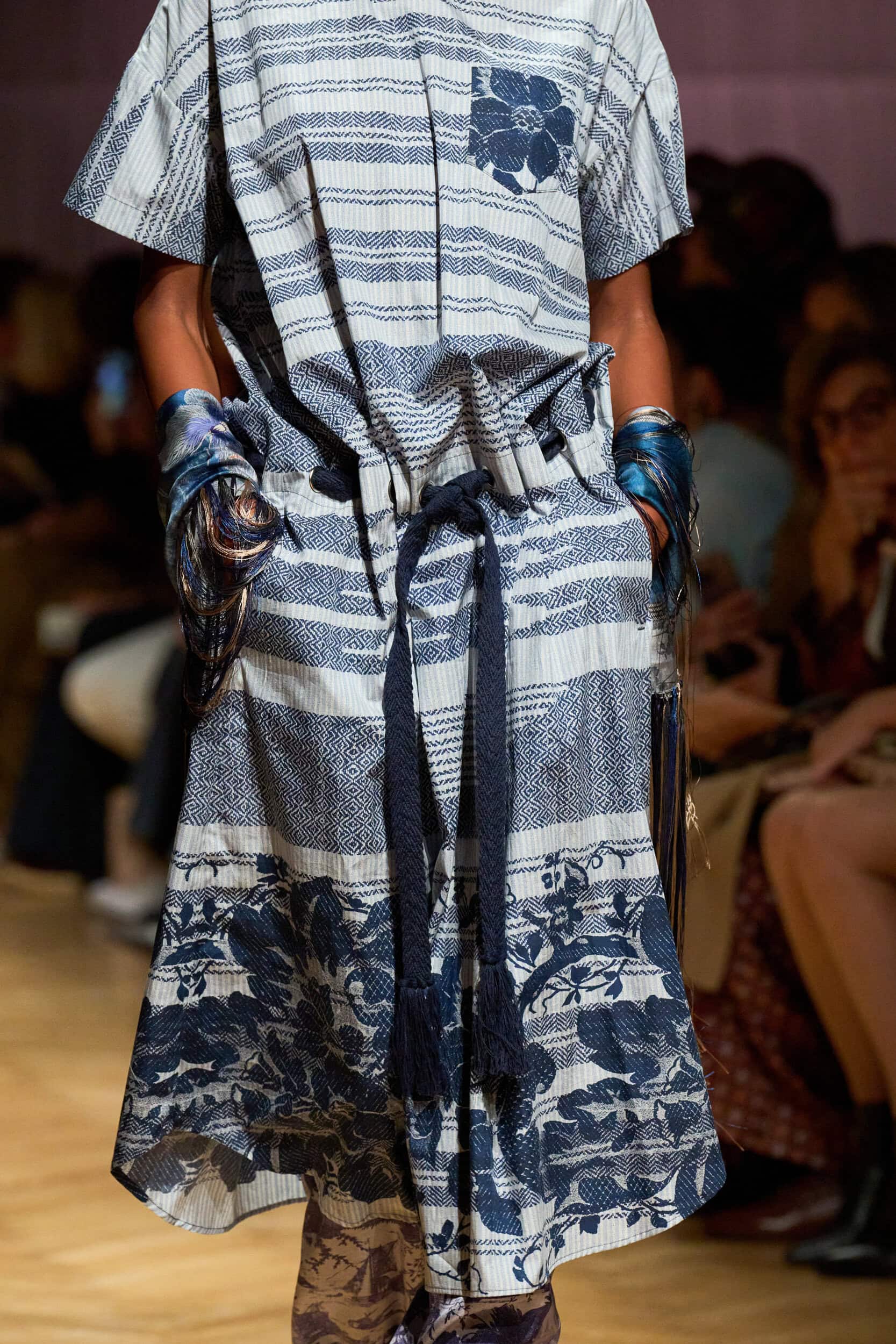 Pierre-louis Mascia Spring 2026 Fashion Show Details