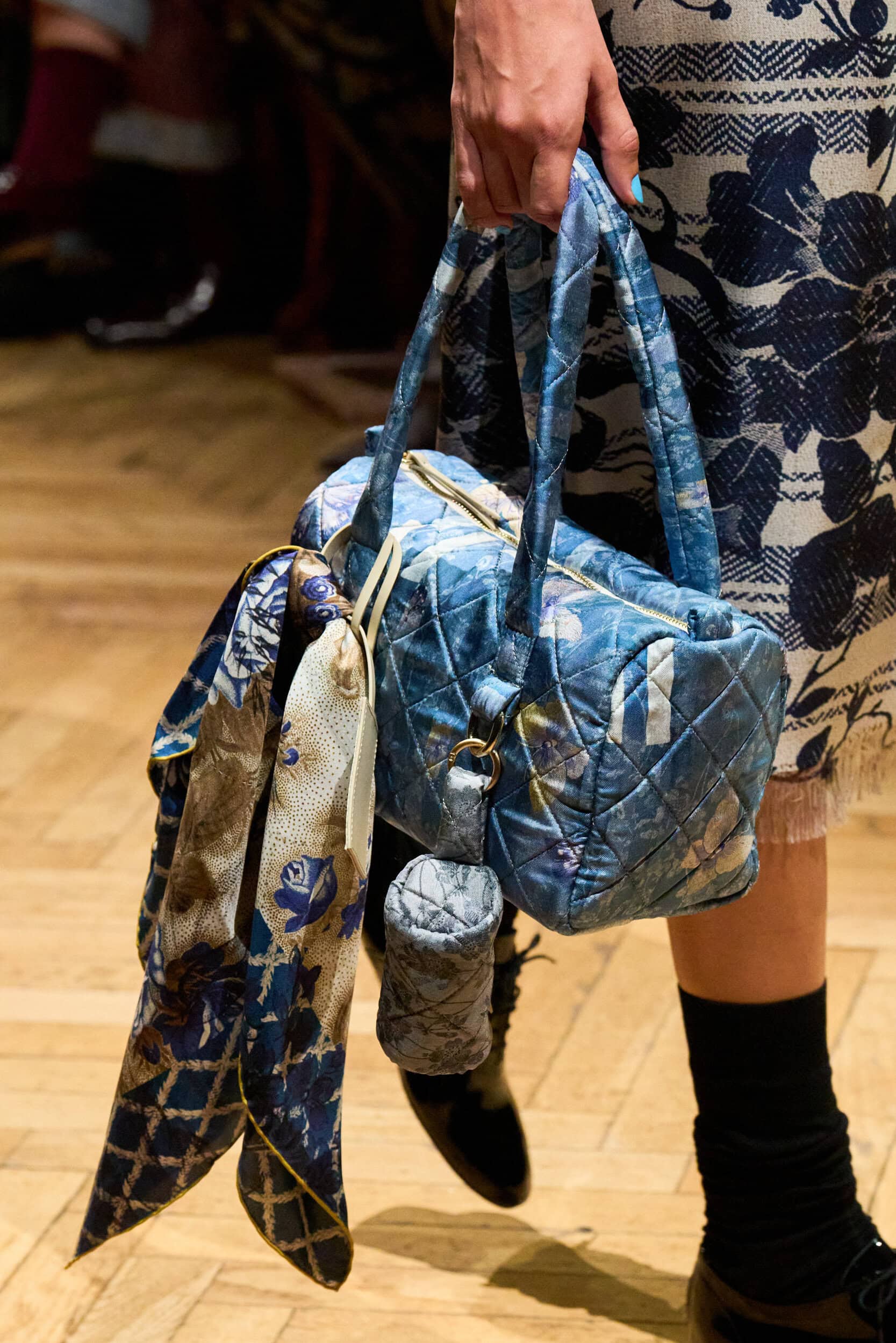 Pierre-louis Mascia Spring 2026 Fashion Show Details