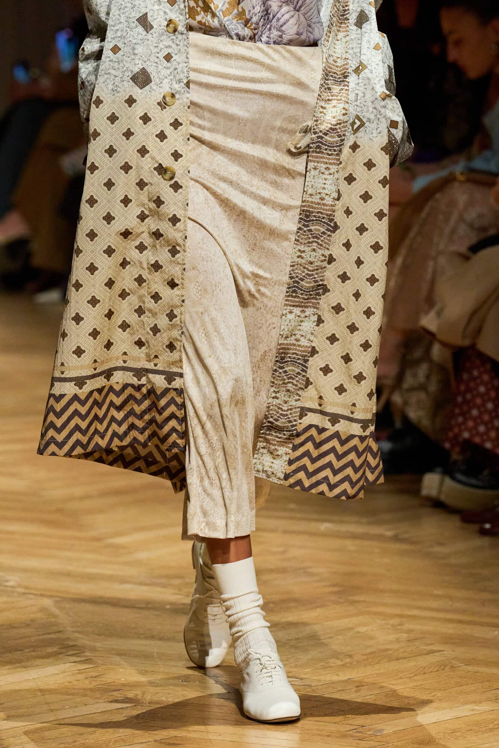 Pierre-louis Mascia Spring 2026 Fashion Show Details