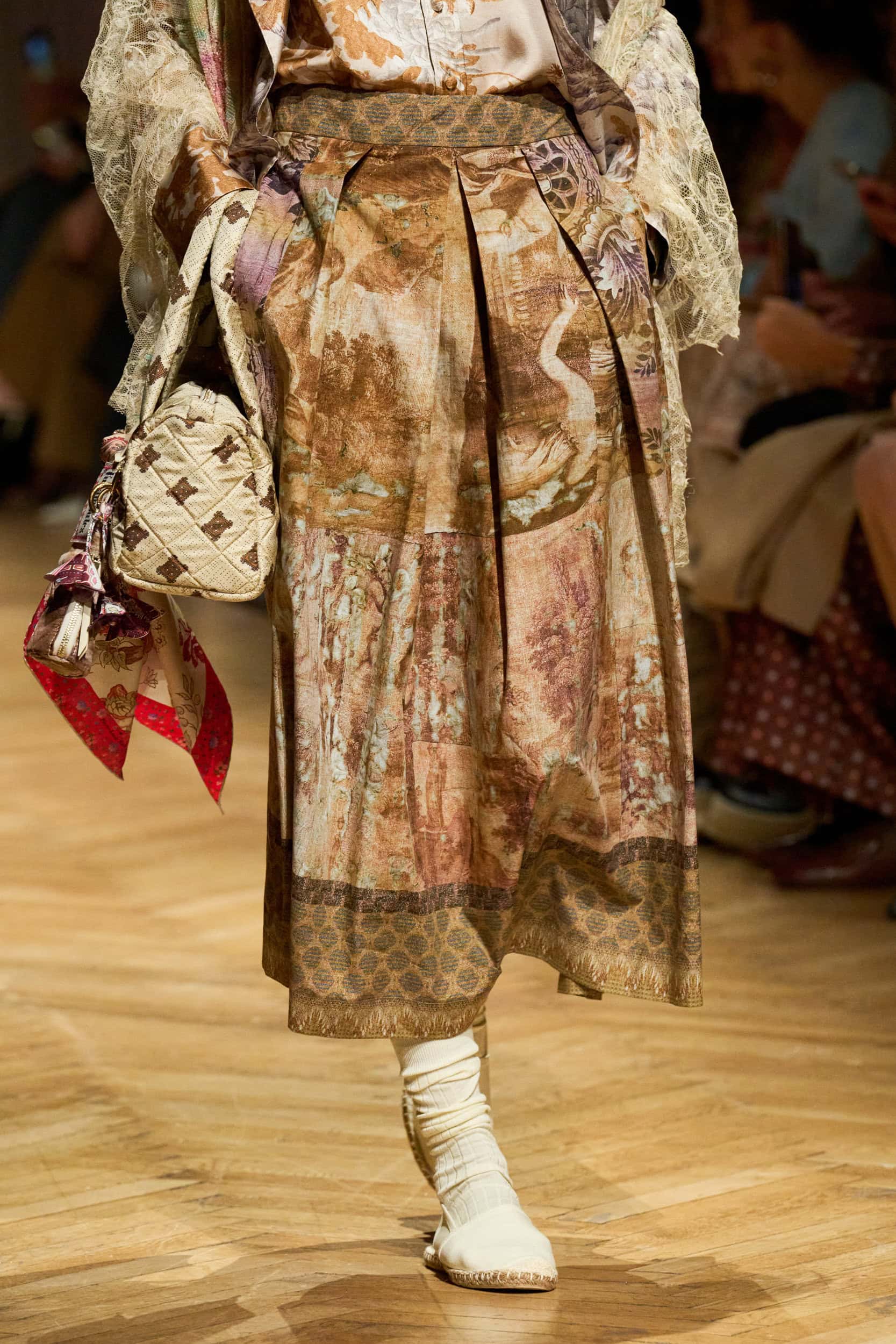 Pierre-louis Mascia Spring 2026 Fashion Show Details