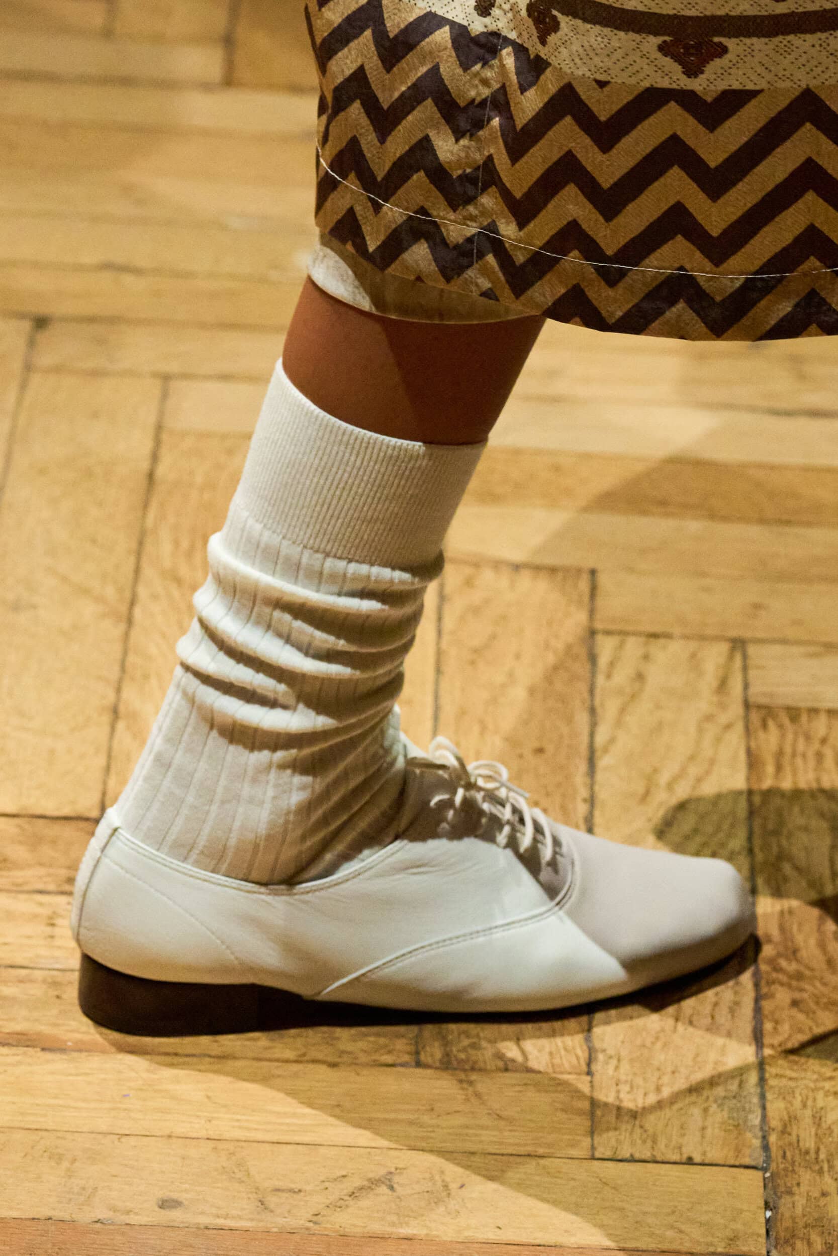 Pierre-louis Mascia Spring 2026 Fashion Show Details